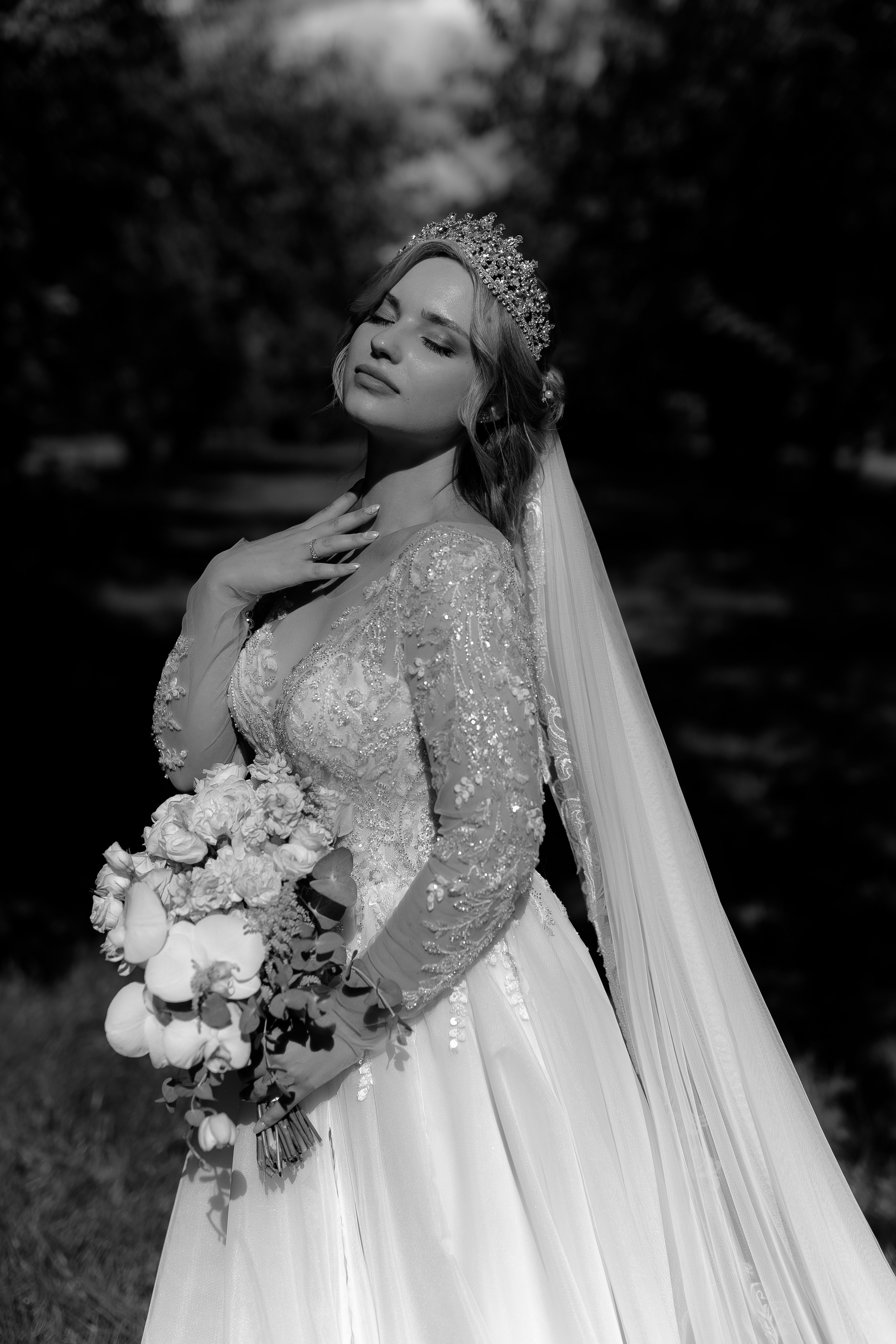 Свадьба Дмитрия и Екатерины. Фотограф Кольчугино/Владимир/Москва Елизавета Иода