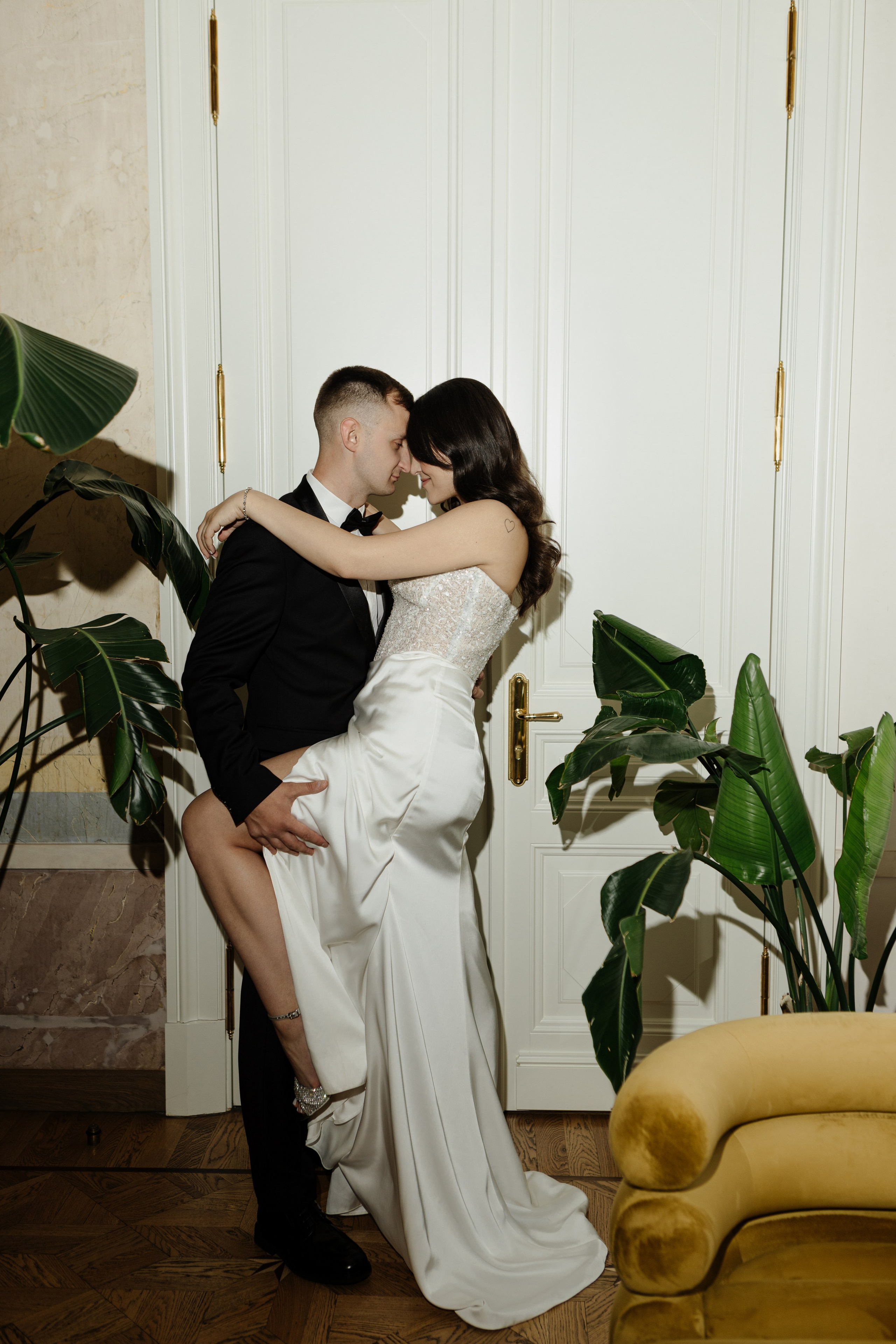 Свадьба Антона и Виктории. Фотограф Кольчугино/Владимир/Москва Елизавета Иода