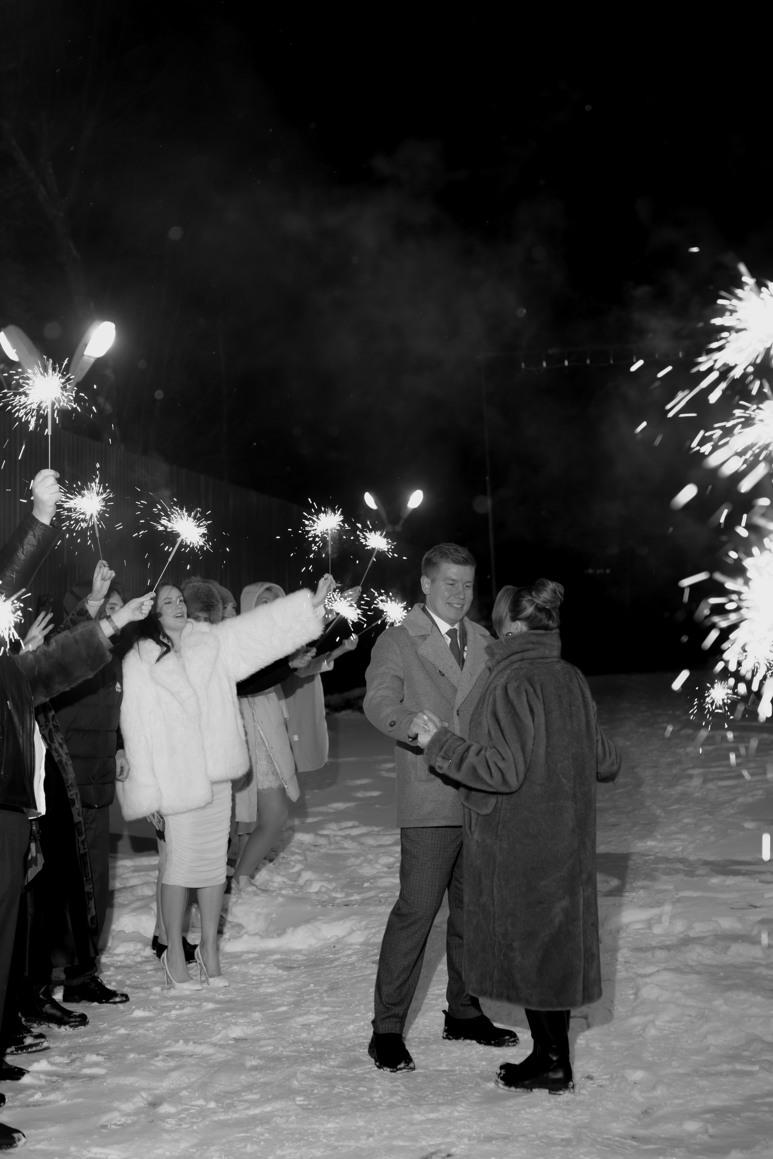 Свадьба Михаила и Анастасии. Фотограф Кольчугино/Владимир/Москва Елизавета Иода