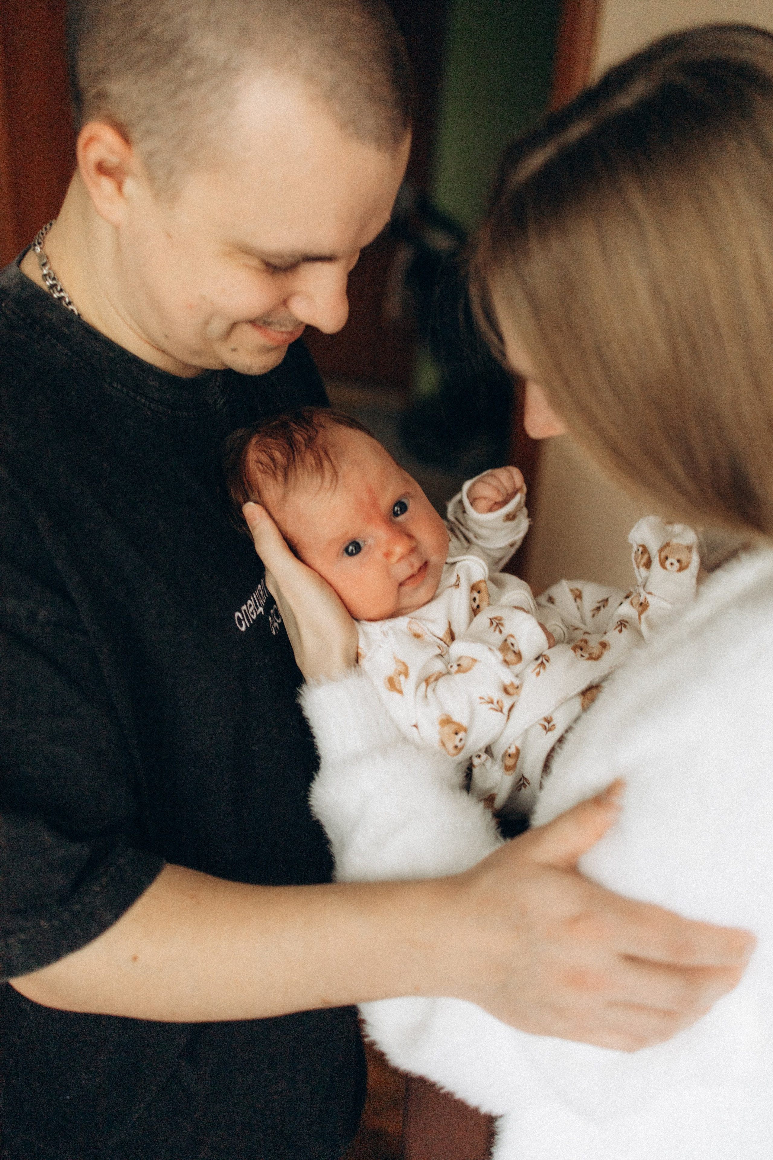 Малышка Ева. Семеный, Детский, Love story фотограф