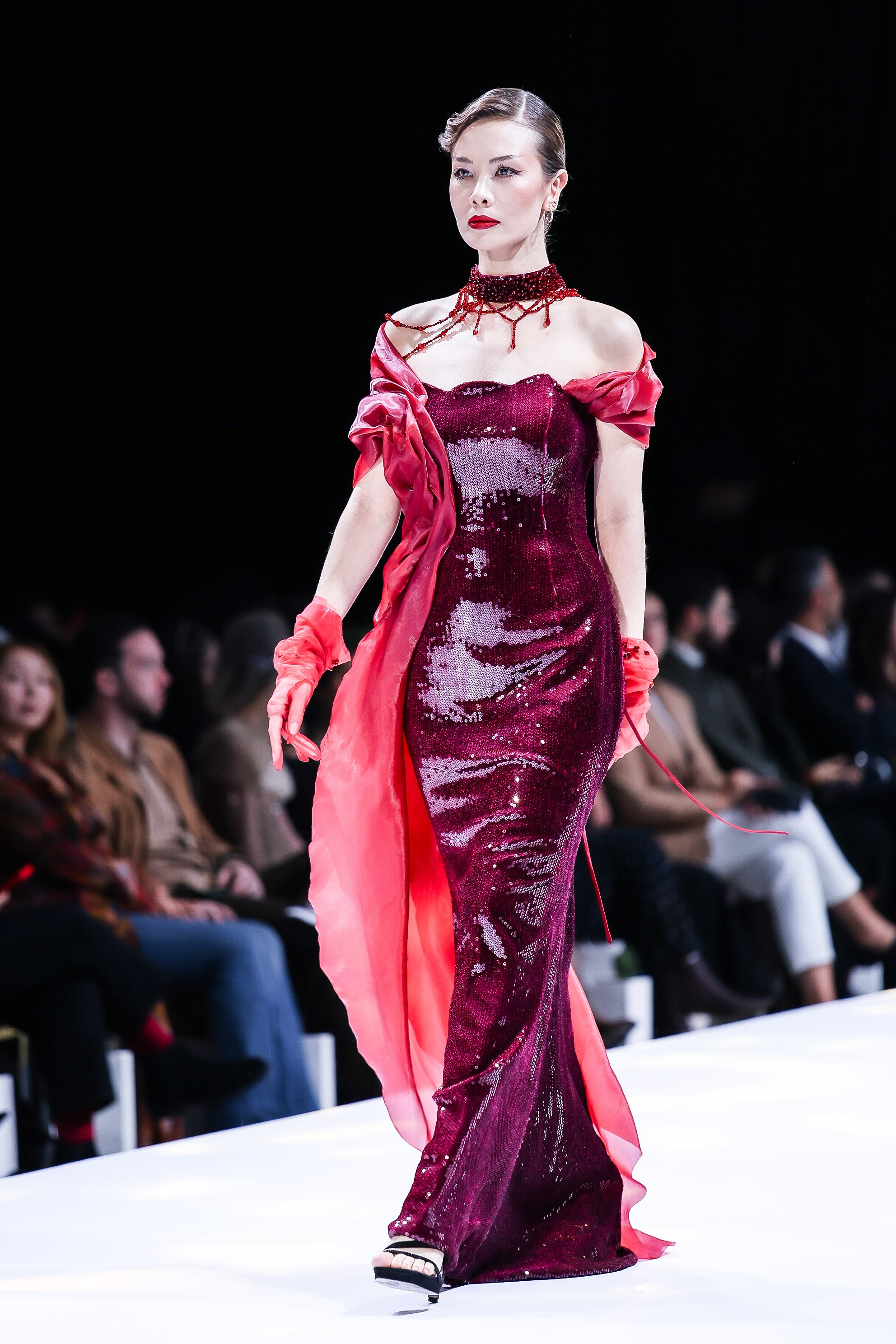 Eurasian Fashion Week. Фотограф в Алматы