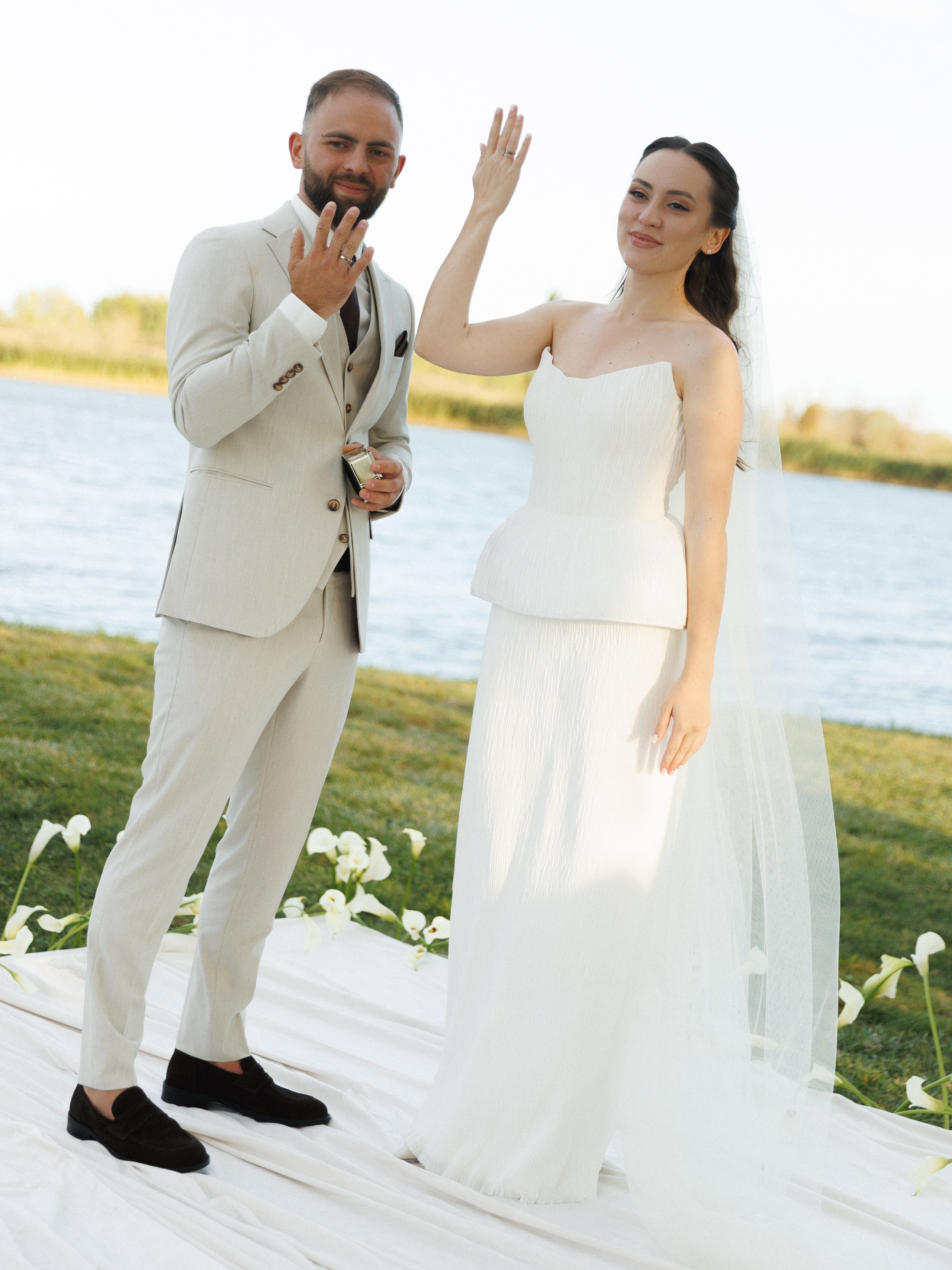 Семен и Валерия. Фотограф