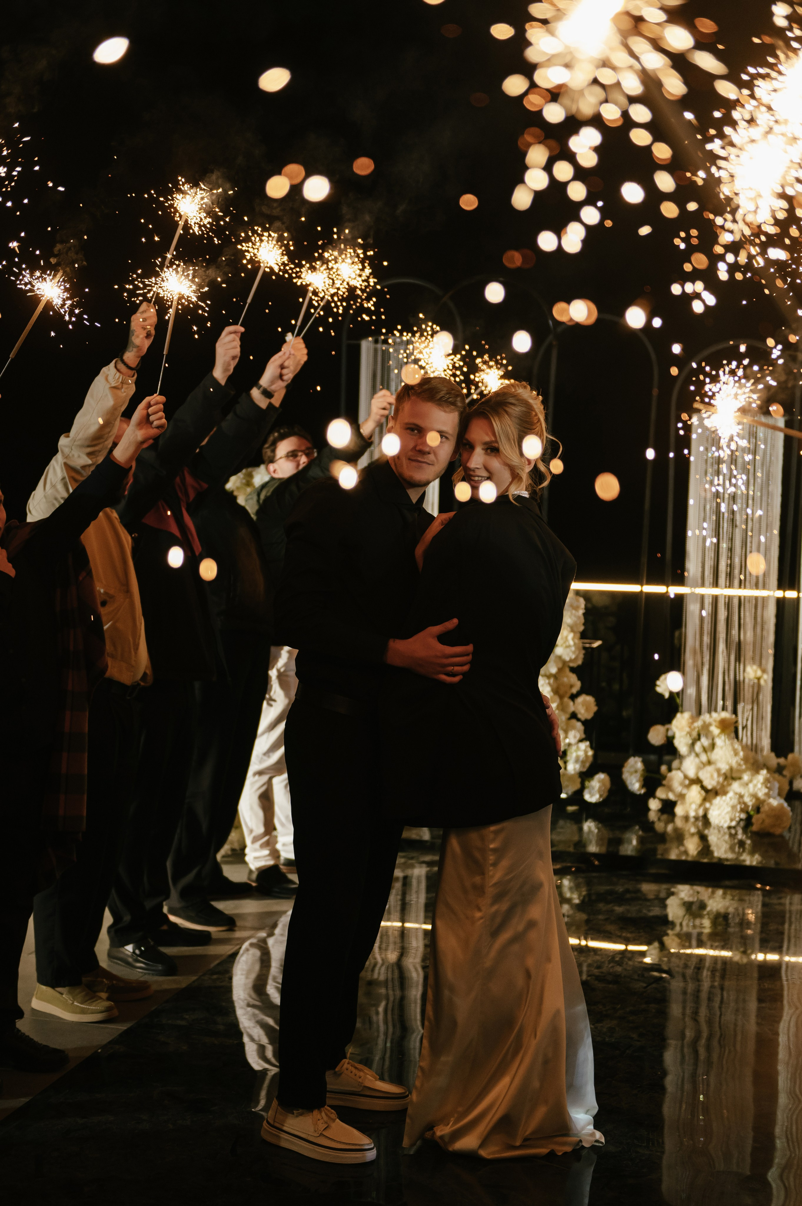 Максим и Анастасия. Свадебный, женский, семейный фотограф в Севастополе Юлия Мошенко