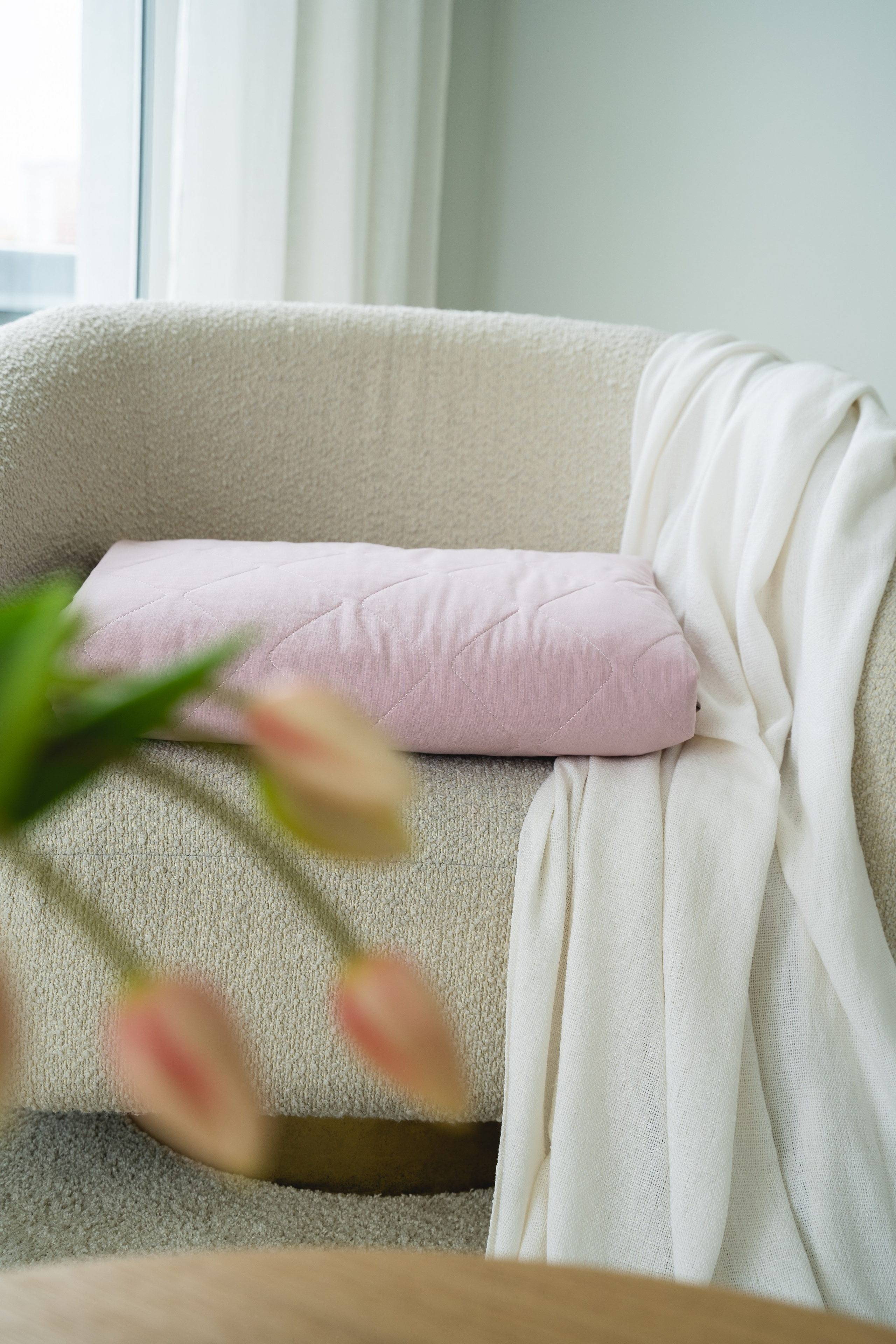 Пледный контент. Визуальный художник «Границы внутри»