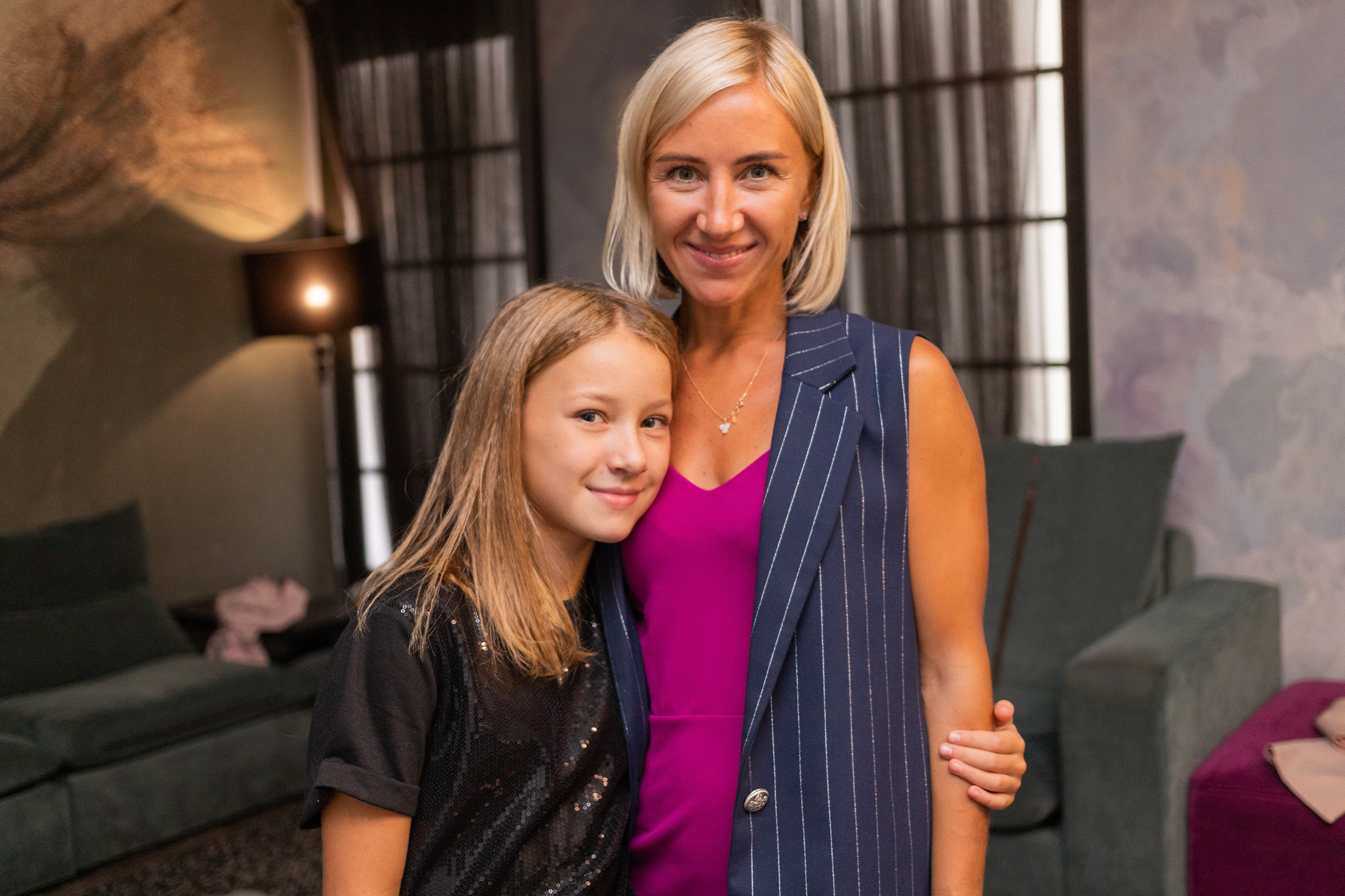 Детские дни рождения. Портретный фотограф в Санкт-Петербурге Катя Протасевич