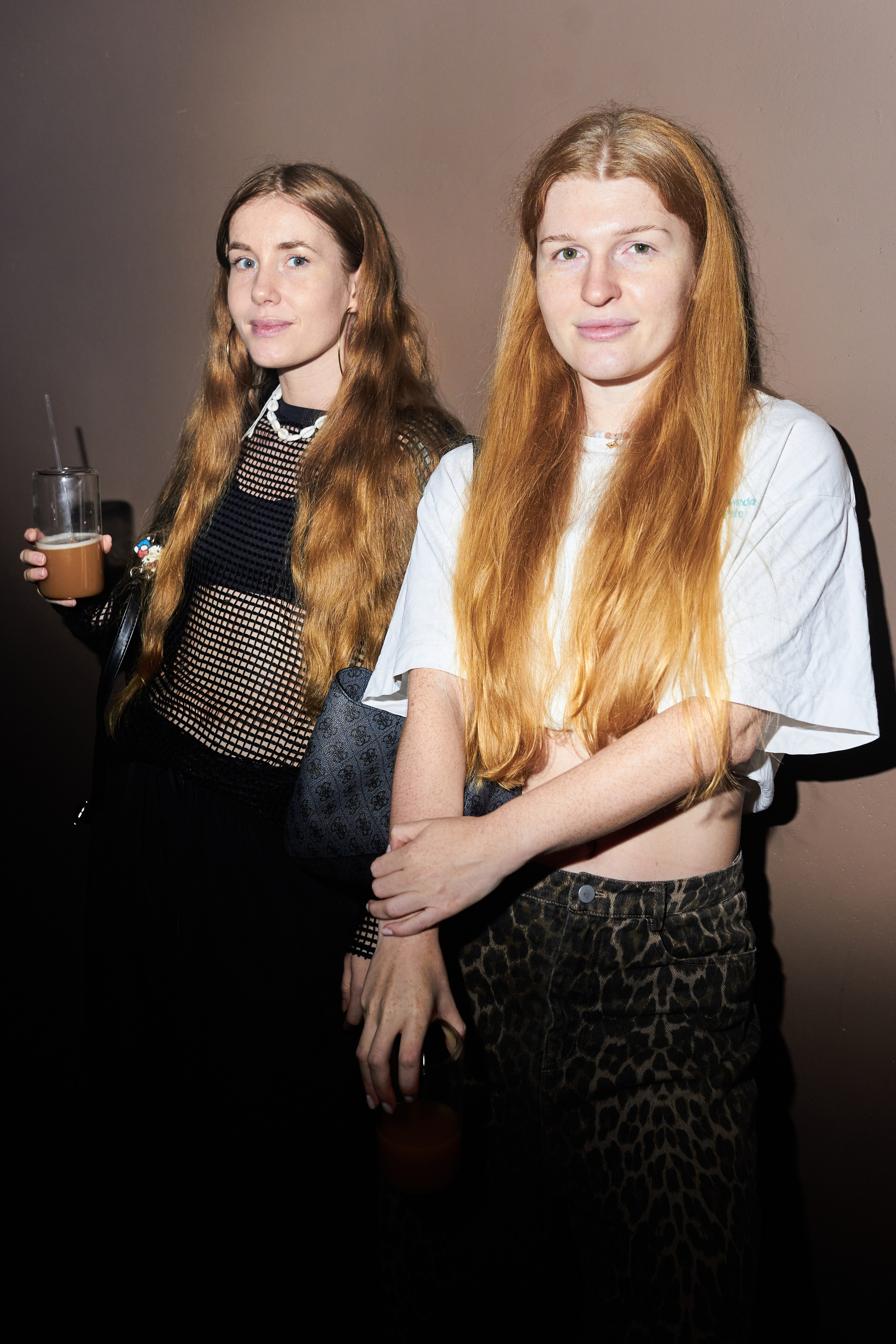 4Dj x Backseat Bar. Коммерческий и репортажный фотограф в Санкт-Петербурге — Туся Сушка