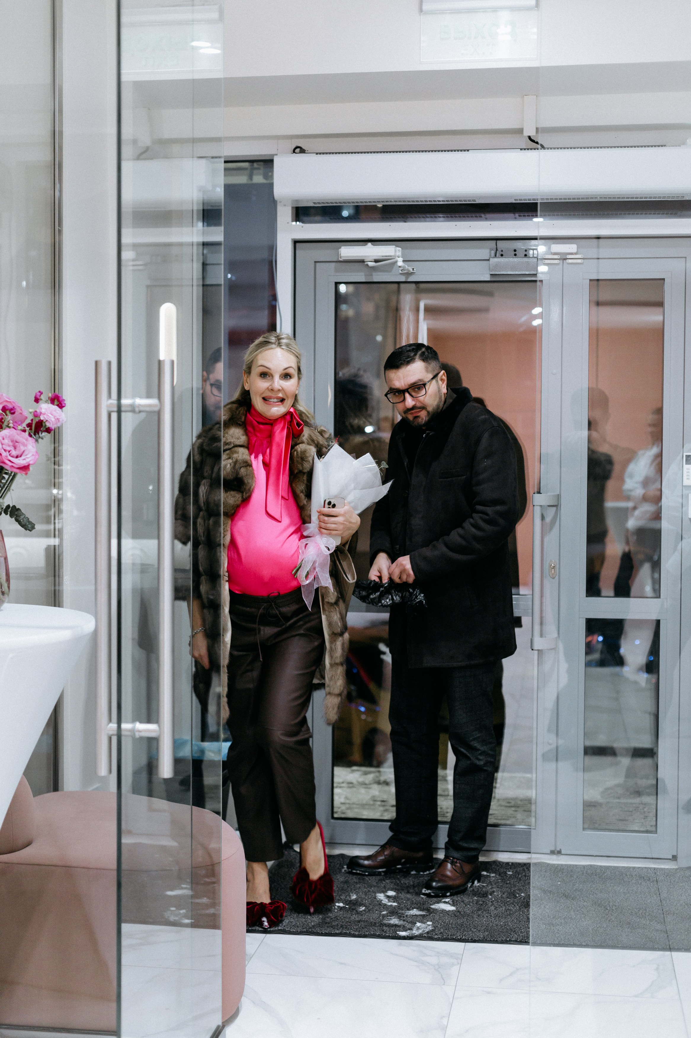 TOP BEAUTY — ОТКРЫТИЕ. СВОИ. ФОТООТЧЕТЫ-СОБЫТИЯ-МЕСТА