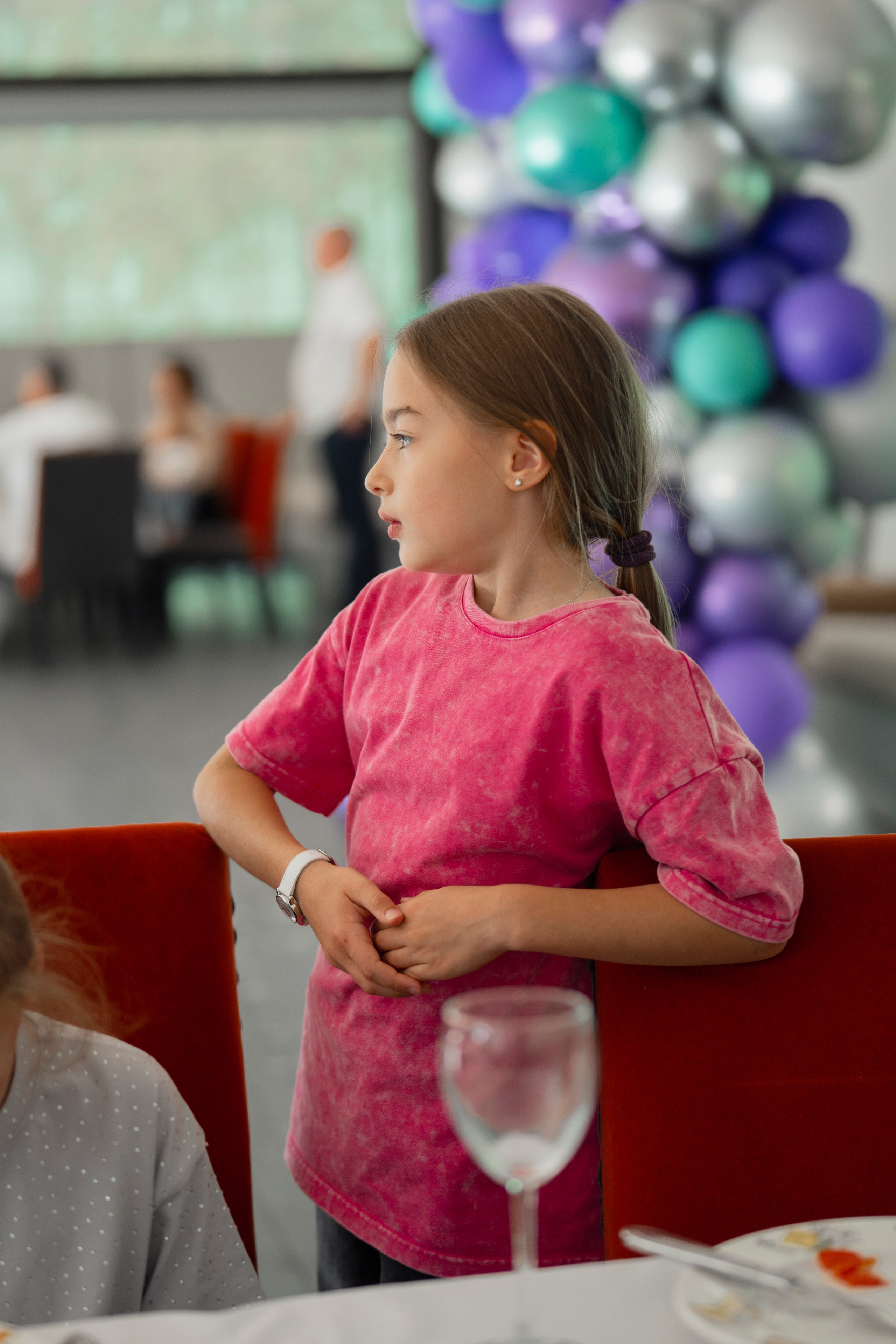 День Рождения. Фотограф Москва Софа Ревчук