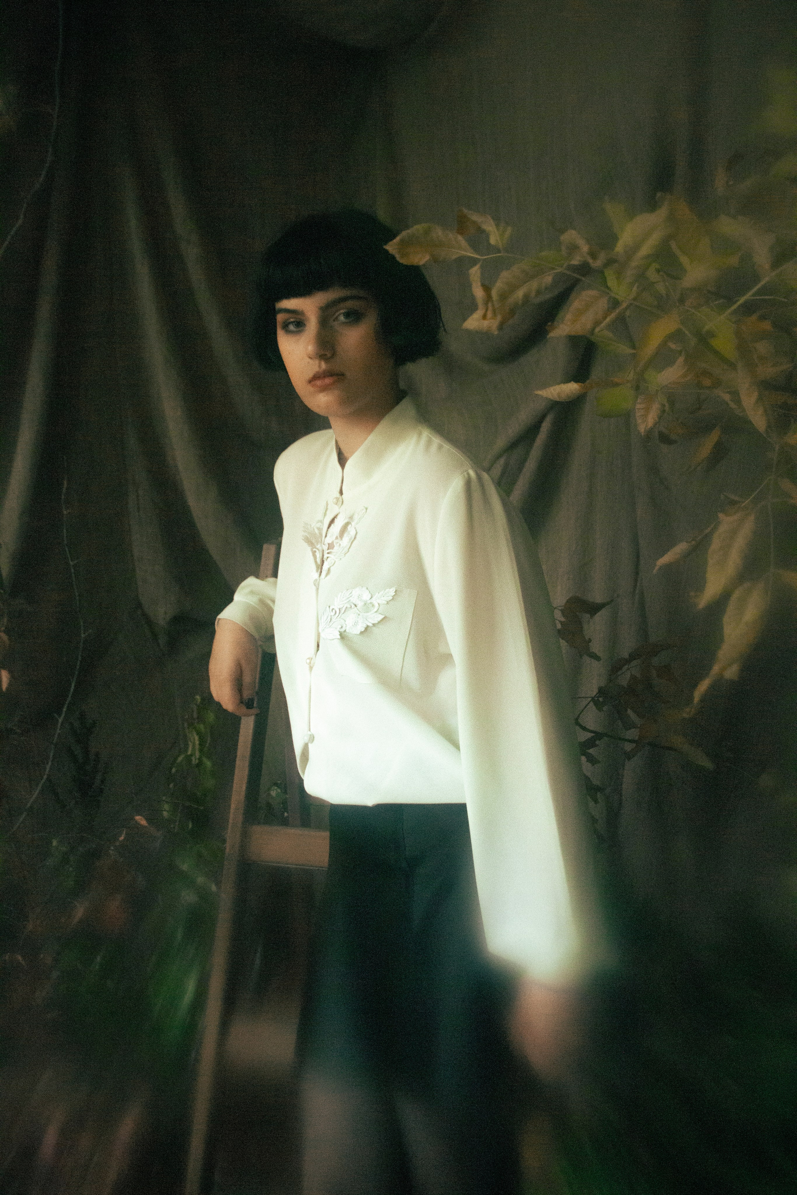 Fashion съемки. Фотограф и режиссер вокруг света