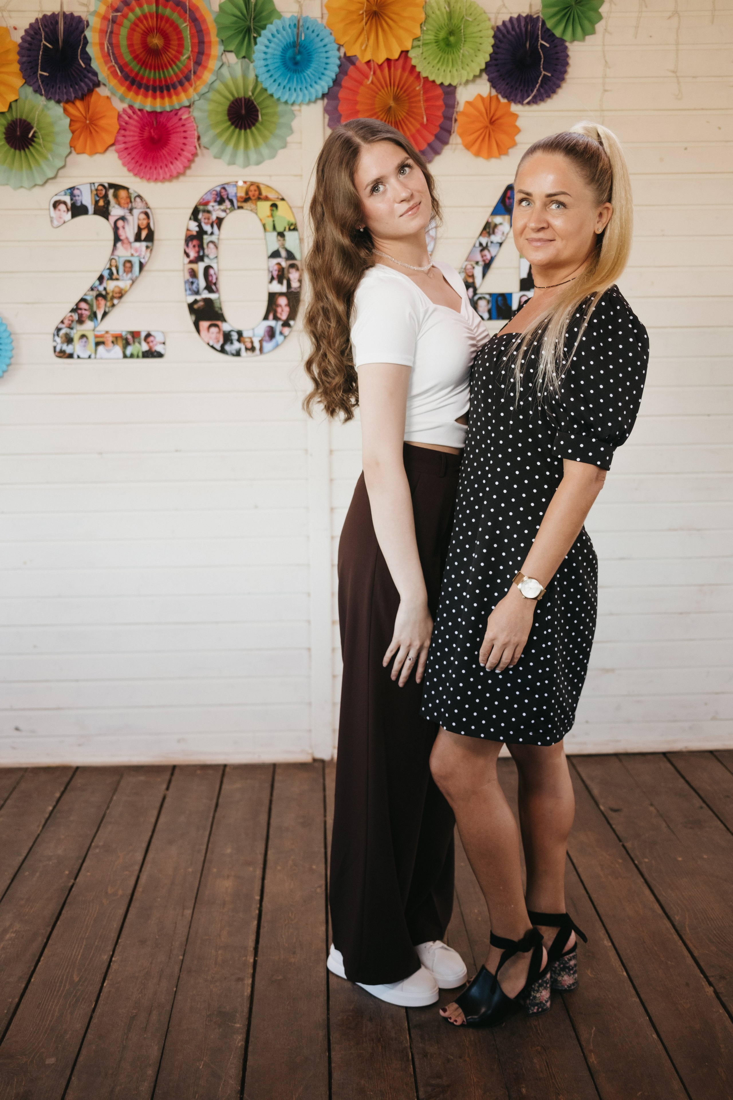 Выпускной. Свадебный и репортажной фотограф Денис Ожигин в Краснодаре и Краснодарском крае