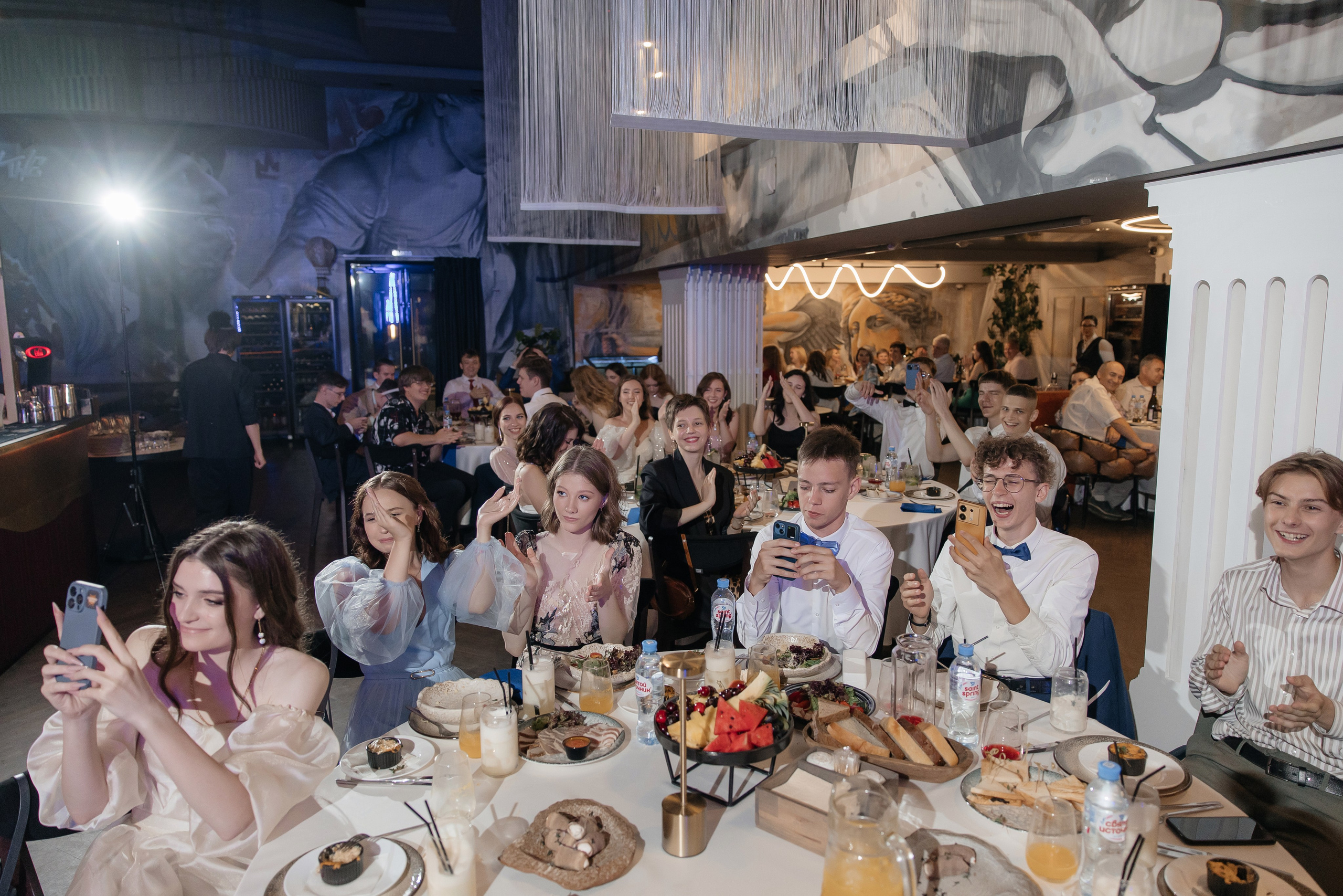 2024 Выпускной школа 22. Свадебный и Репортажный фотограф Нижний Новгород Москва Ежов Иван