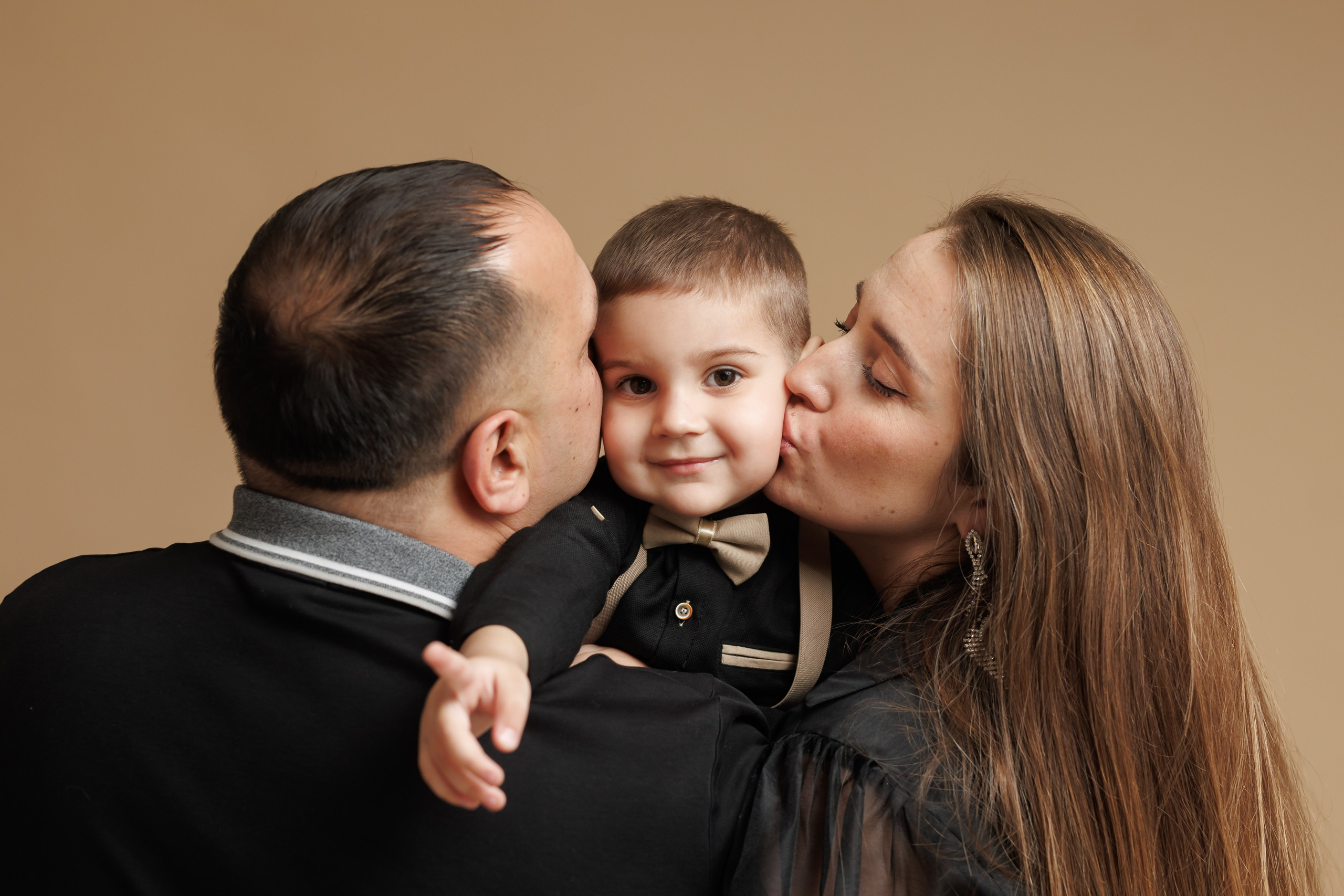 2+. Фотограф новорожденных г. Тула