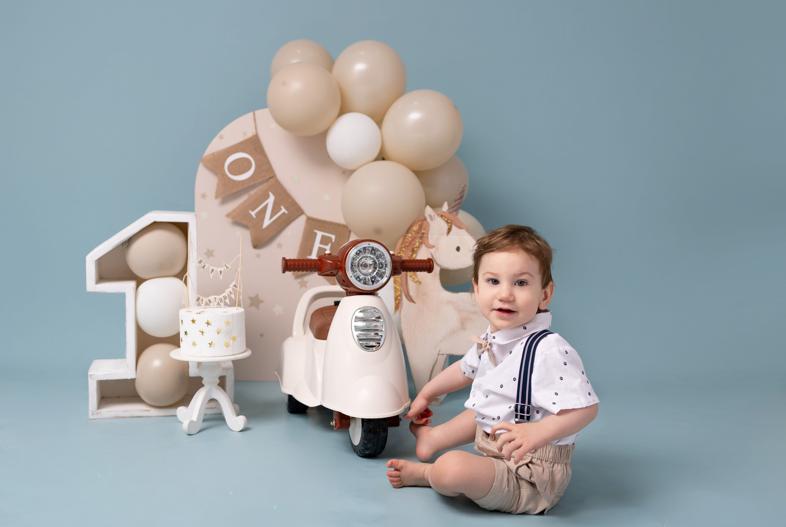 ГОДИК. Фотограф новорожденных г. Тула