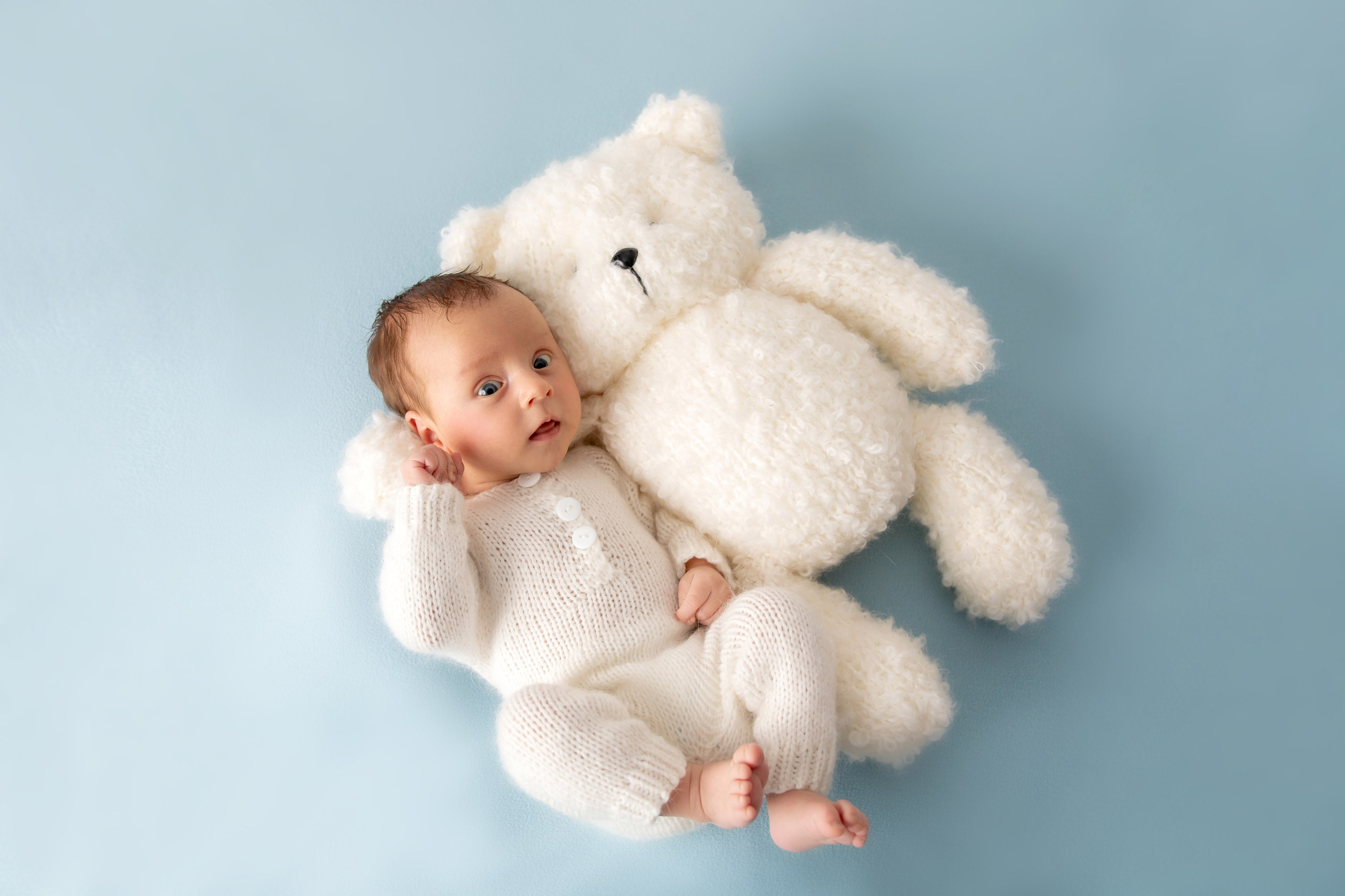 НОВОРОЖДЕННЫЕ. Фотограф новорожденных г. Тула