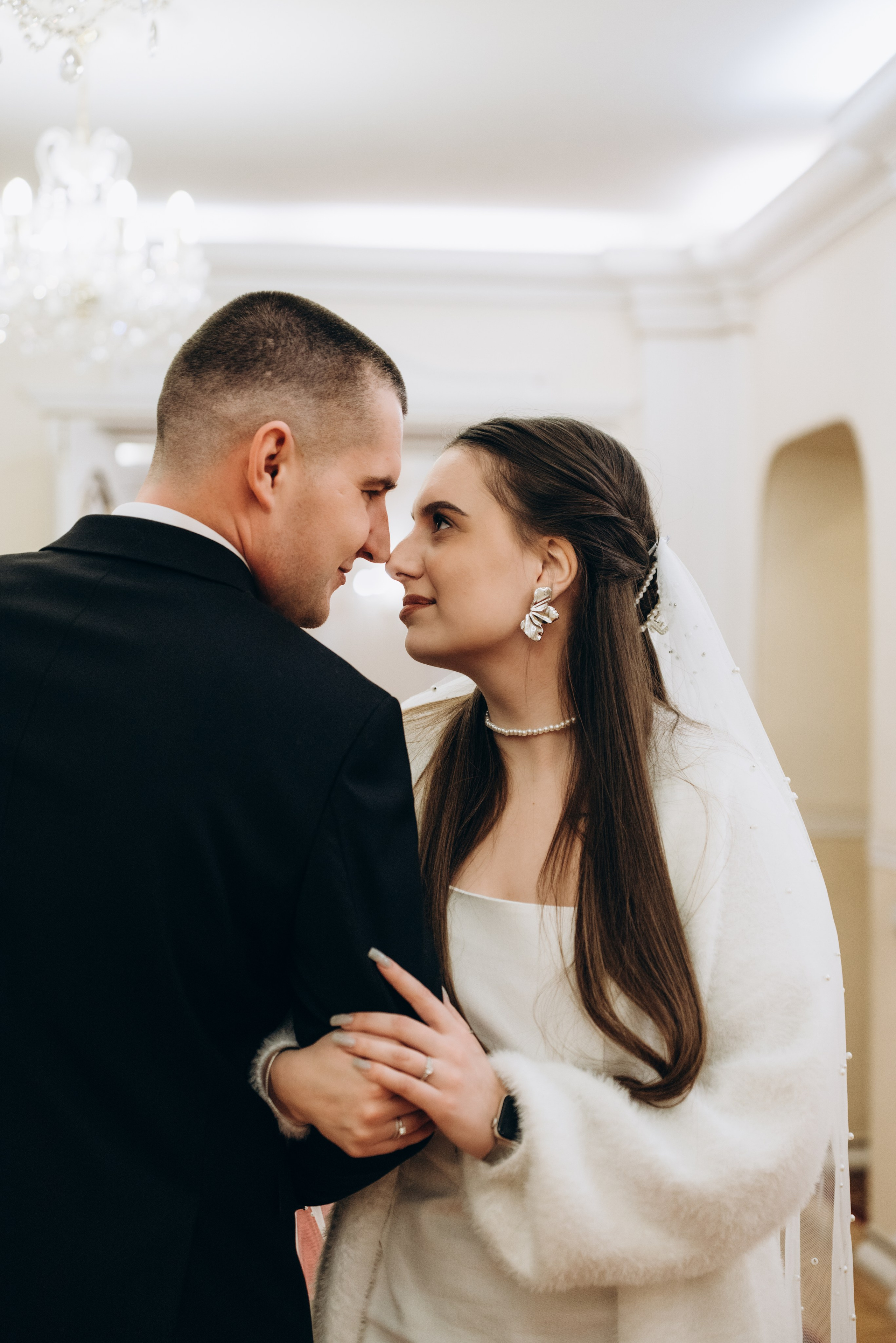 Свадебная фотосессия в Коломне. Индивидуальный, свадебный, и love-story фотограф в Москве