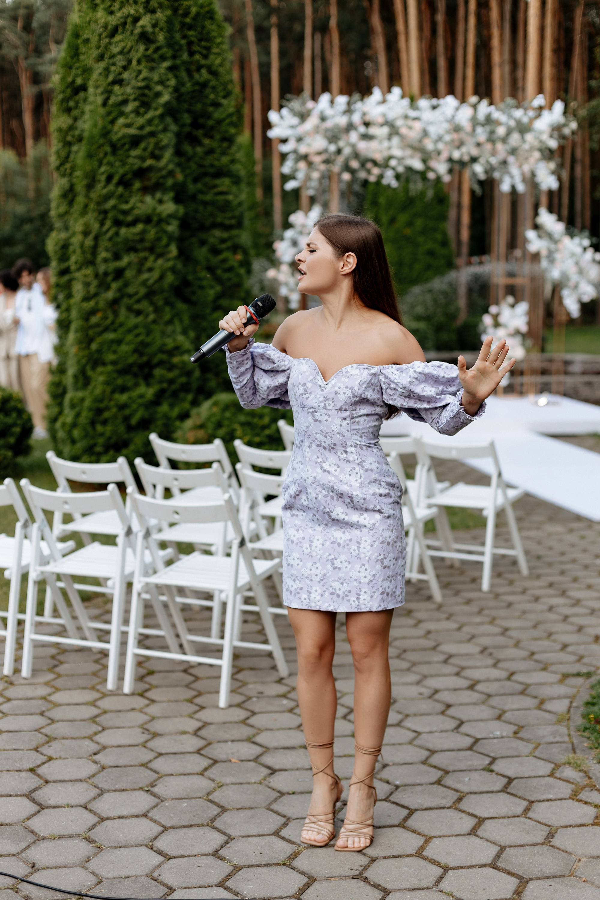 Марина и Кирилл. Свадебный фотограф Анастасия Пелевина