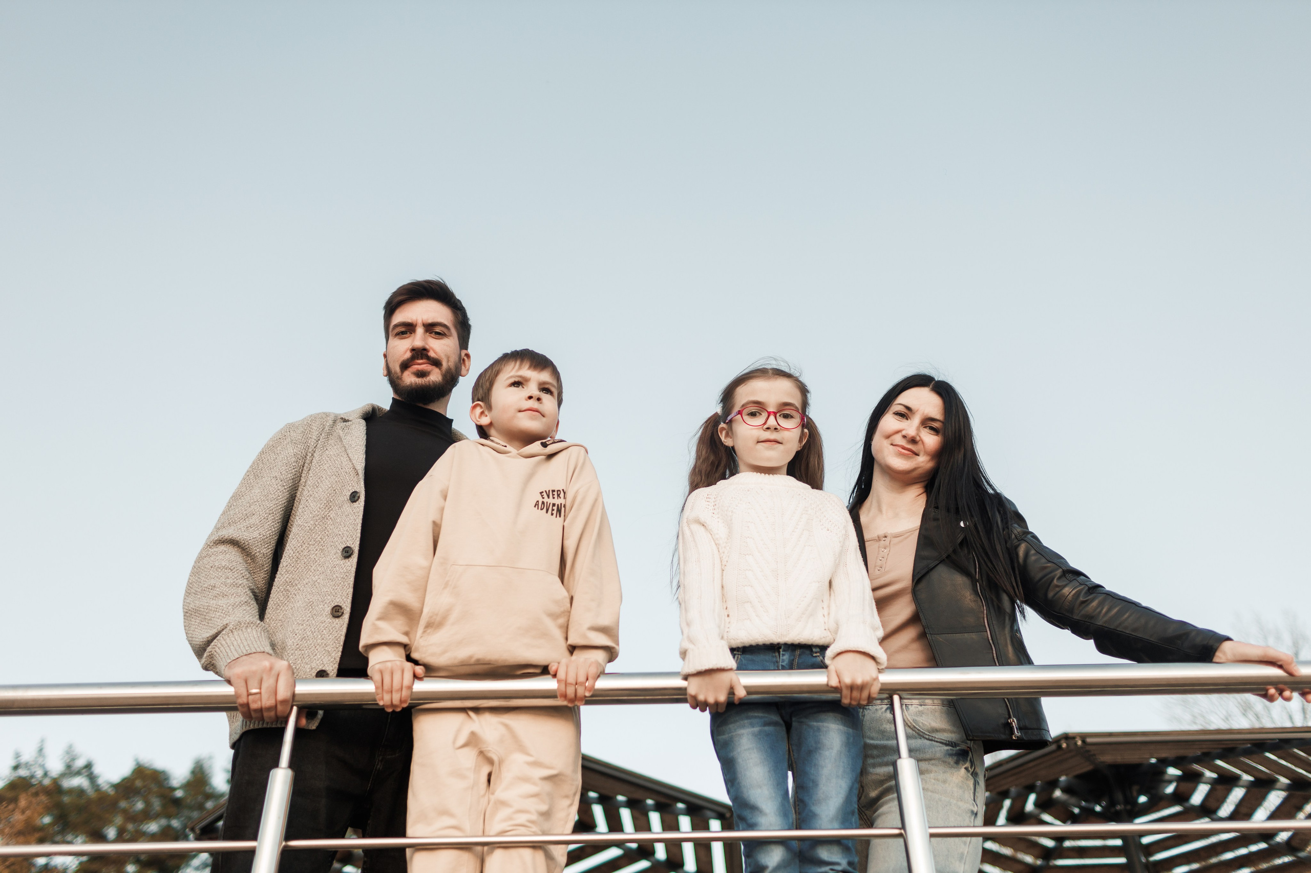 Алексей и Инна. Портретный и свадебный фотограф в Белгороде Глухова Кристина