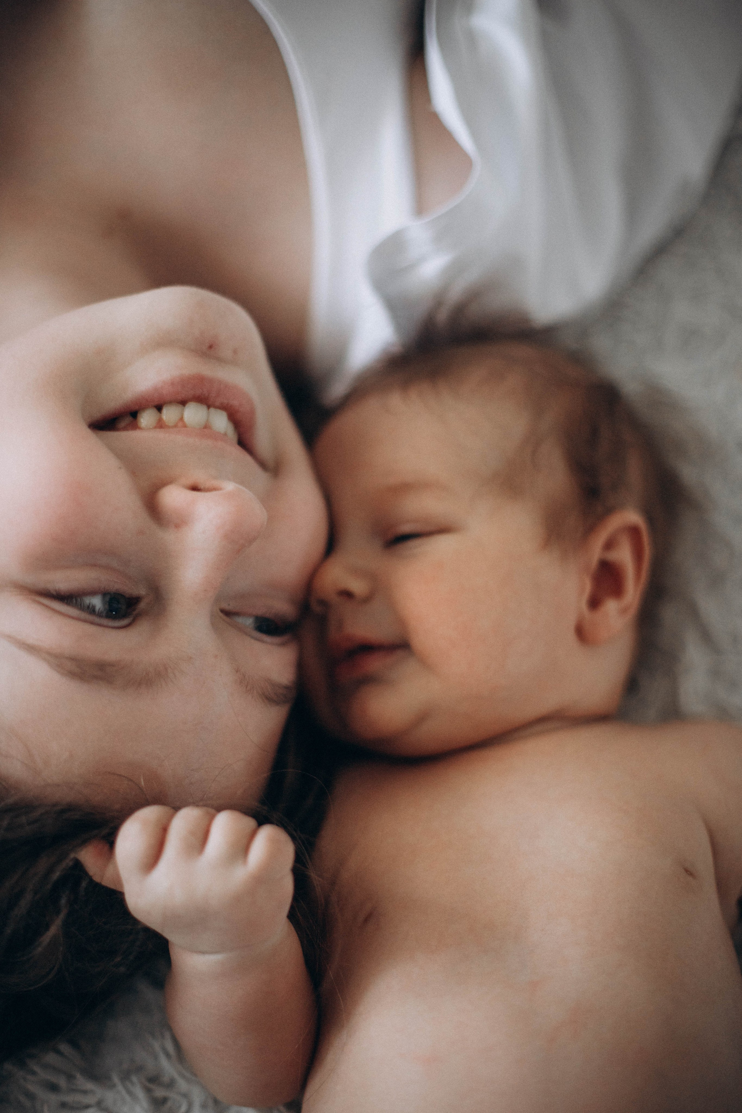 Добро пожаловать в семью. Семейный фотограф Москва Ирина Малышева