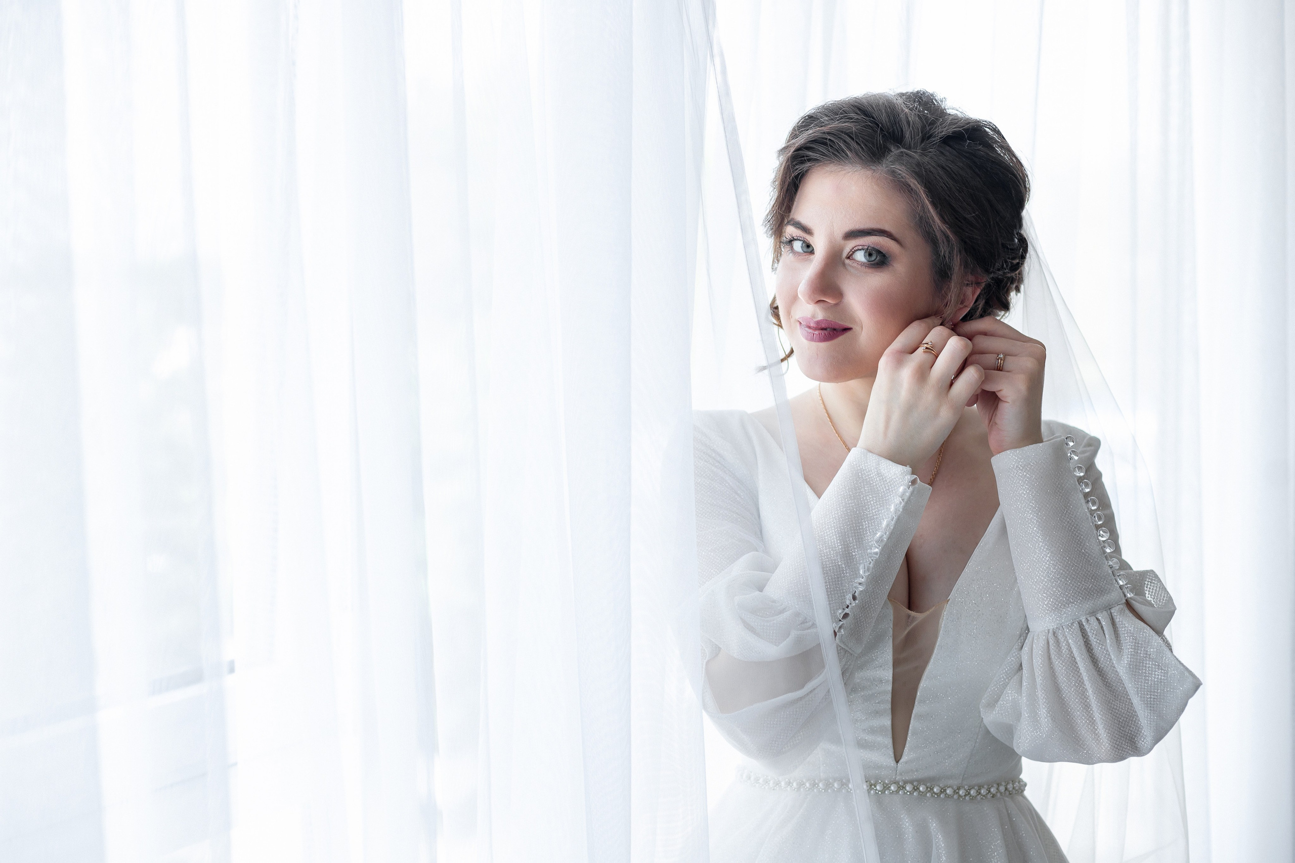 Свадебные истории. Фотограф Семикаракорск Евгений Нагорский Семикаракорске