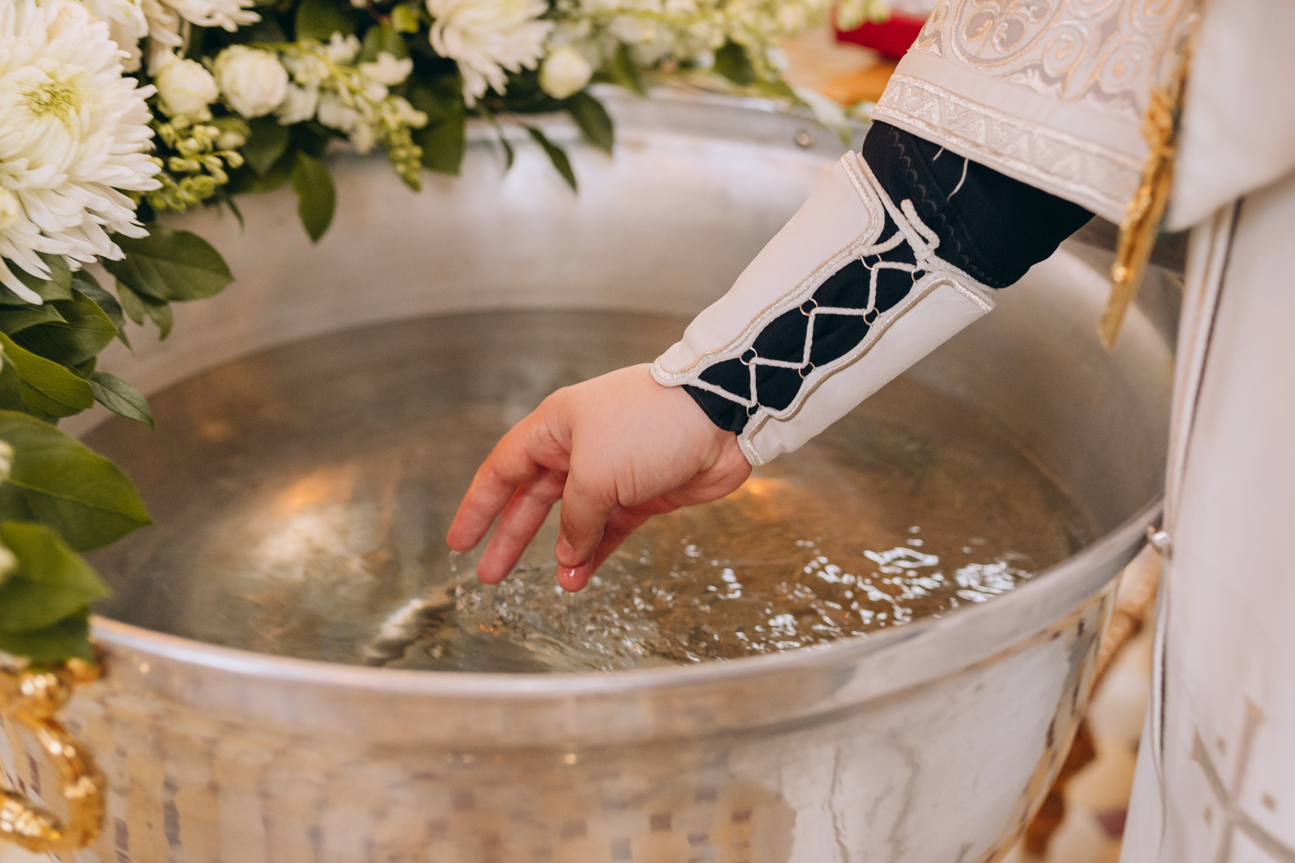 Венчания и Крещения. Свадебный и семейный фотограф в Москве и Подмосковье Татьяна Емцова