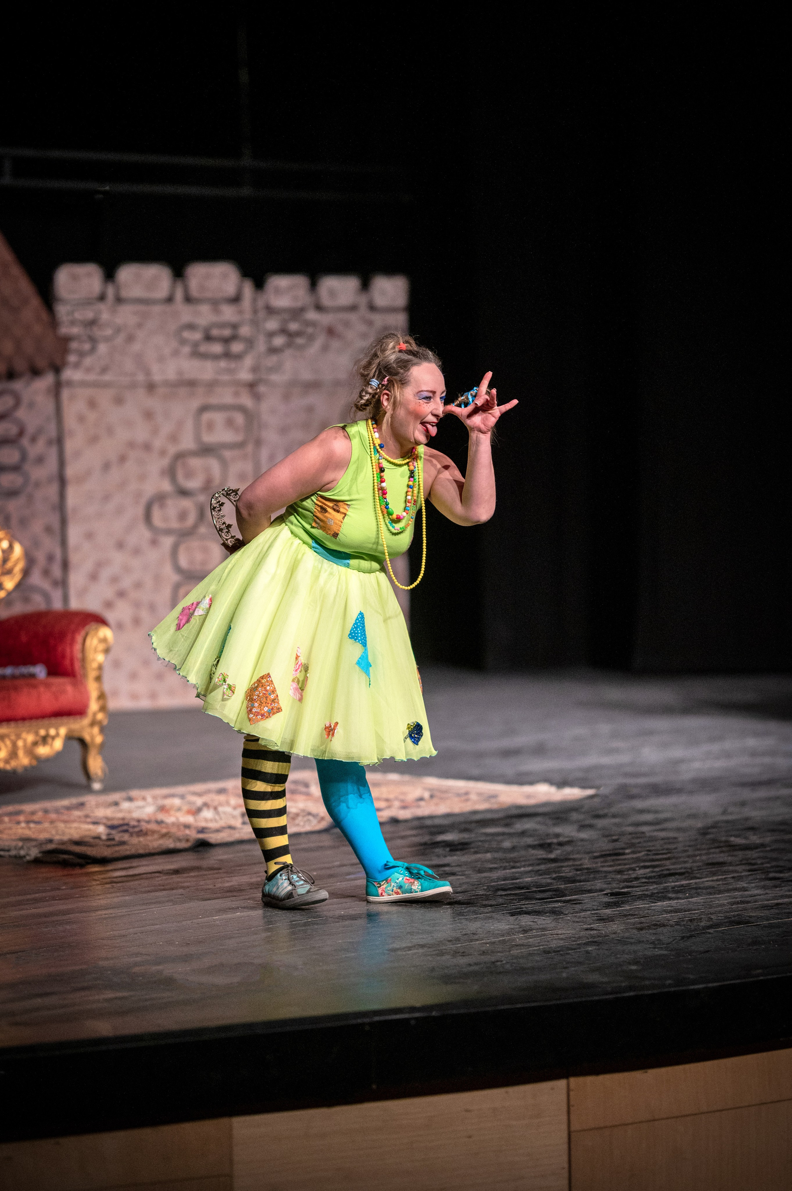 Концерты I Спектакли