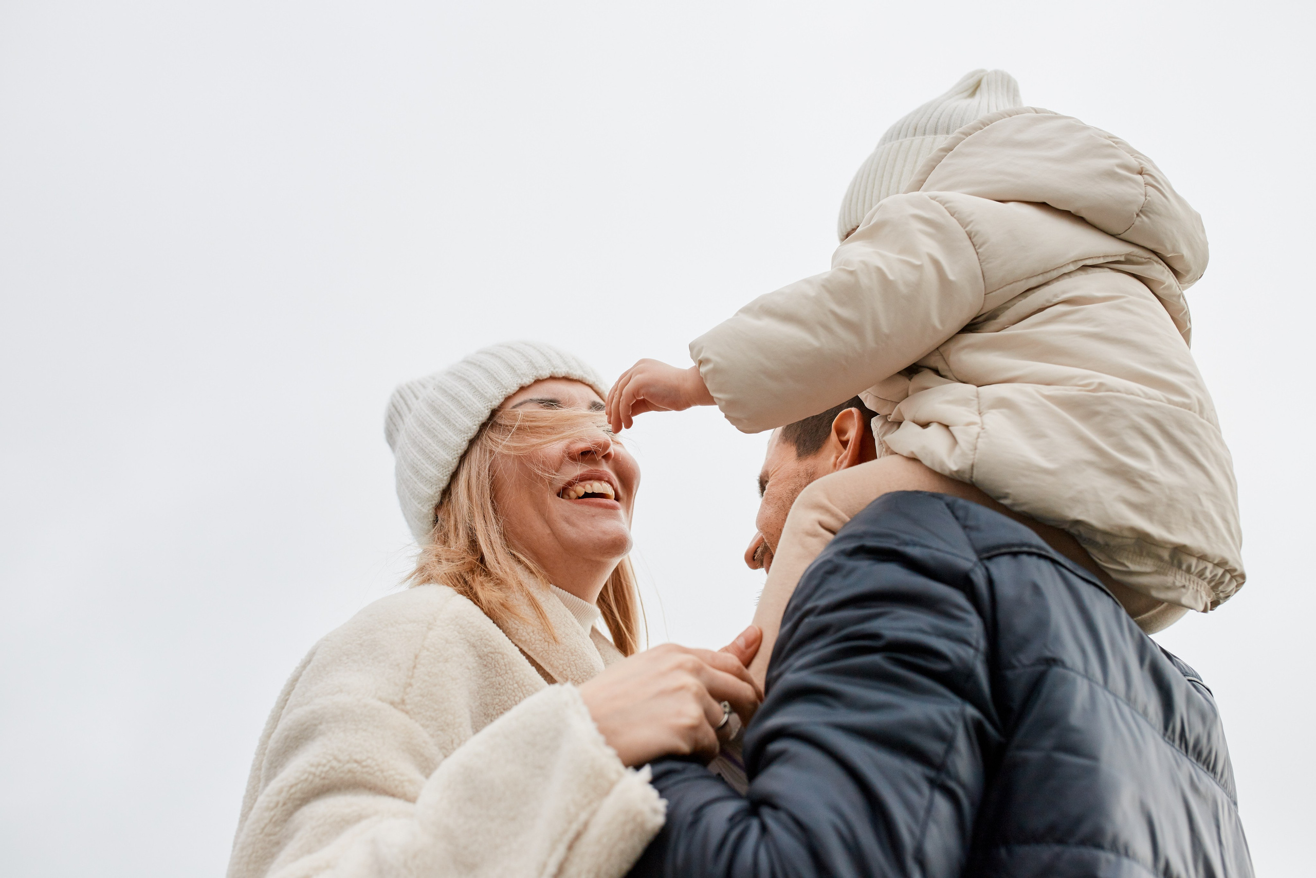Семья Сочи. Семейный и свадебный фотограф в Новороссийске