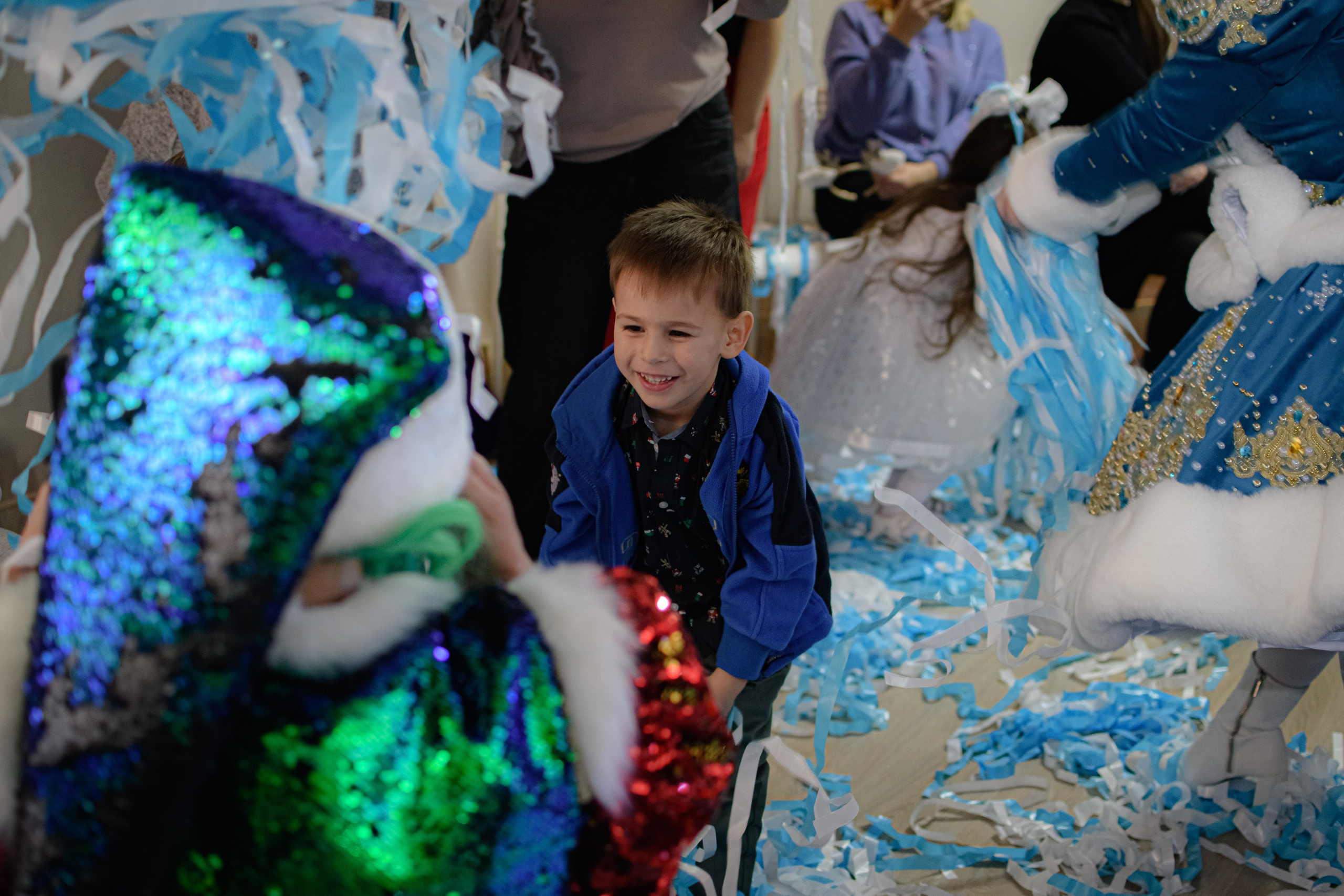 HAPPY NEW YEAR. Photokarish