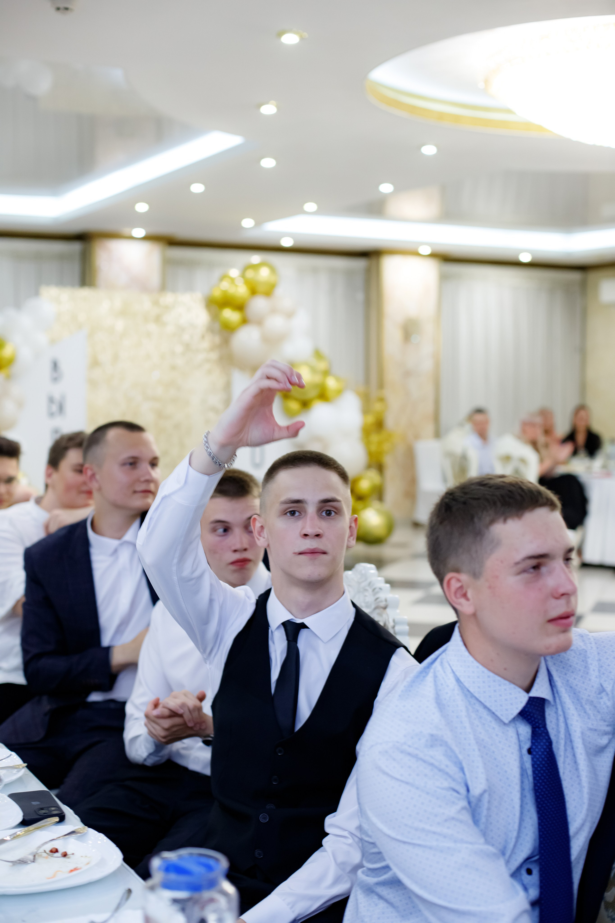 ВЫПУСКНОЙ. Photokarish