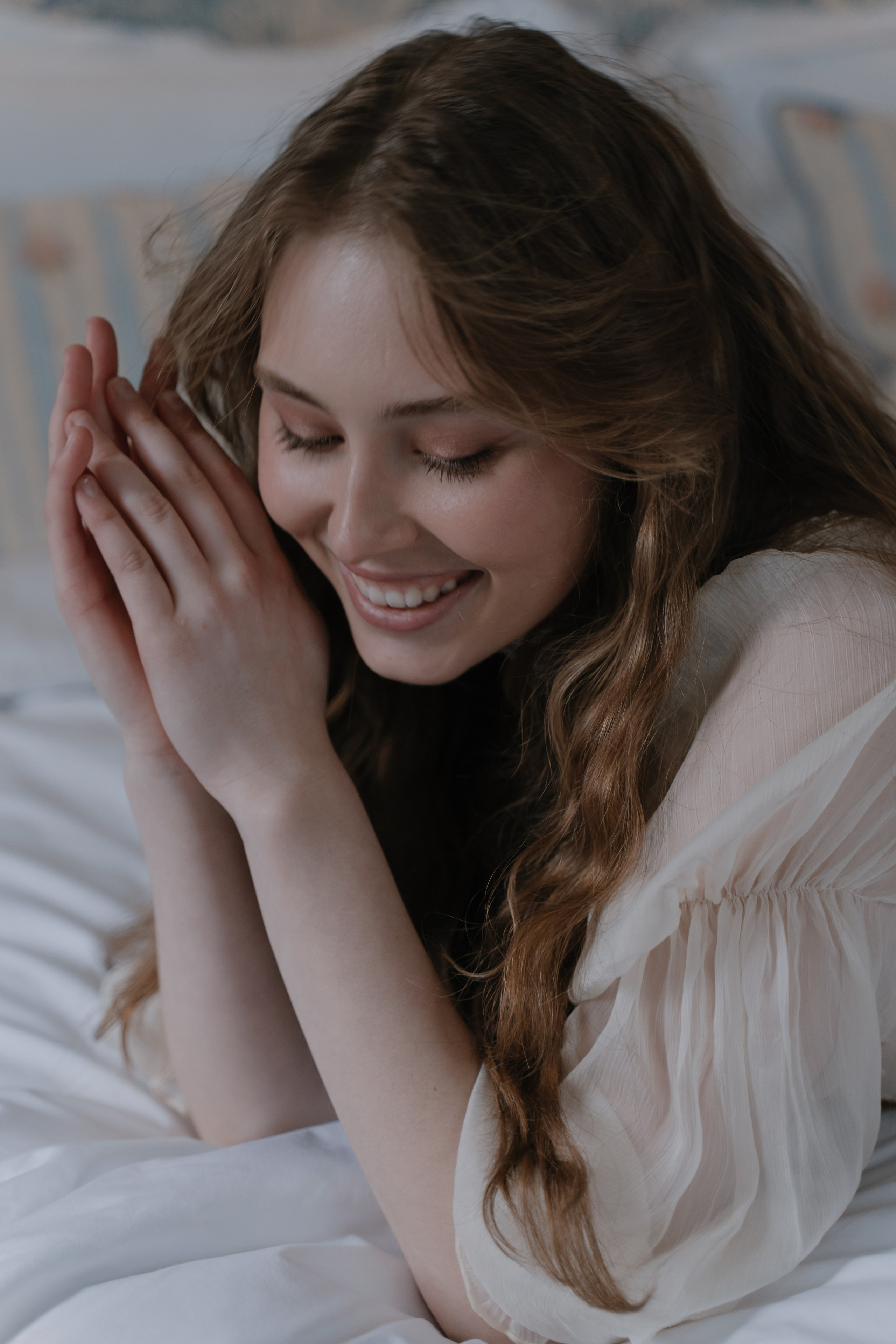 P&A (творческая съемка). Свадебный фотограф — Наталья Фед СПб/Москва