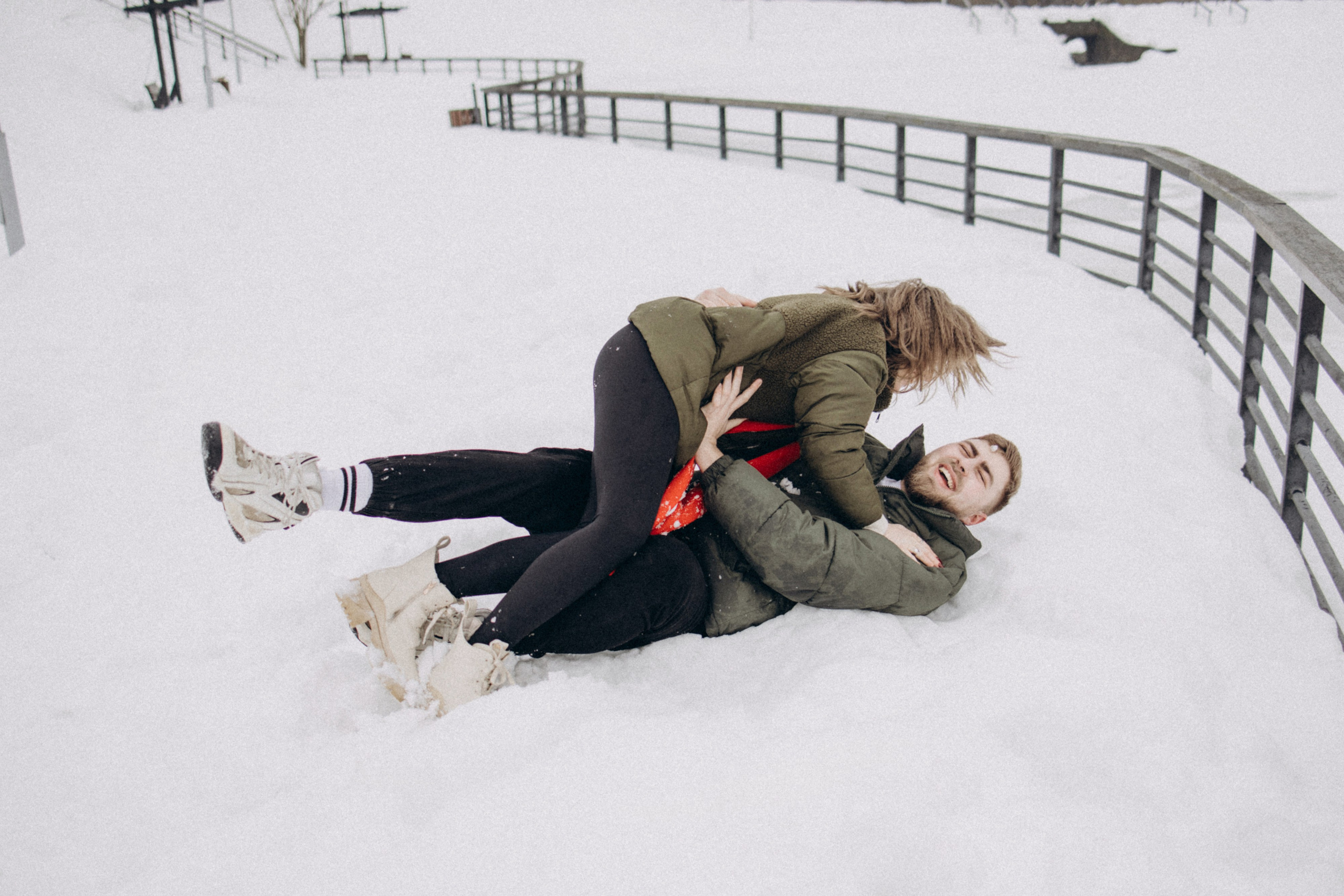 Иван и Софи. Семейный, женский и детский фотограф Татьяна Колобаева