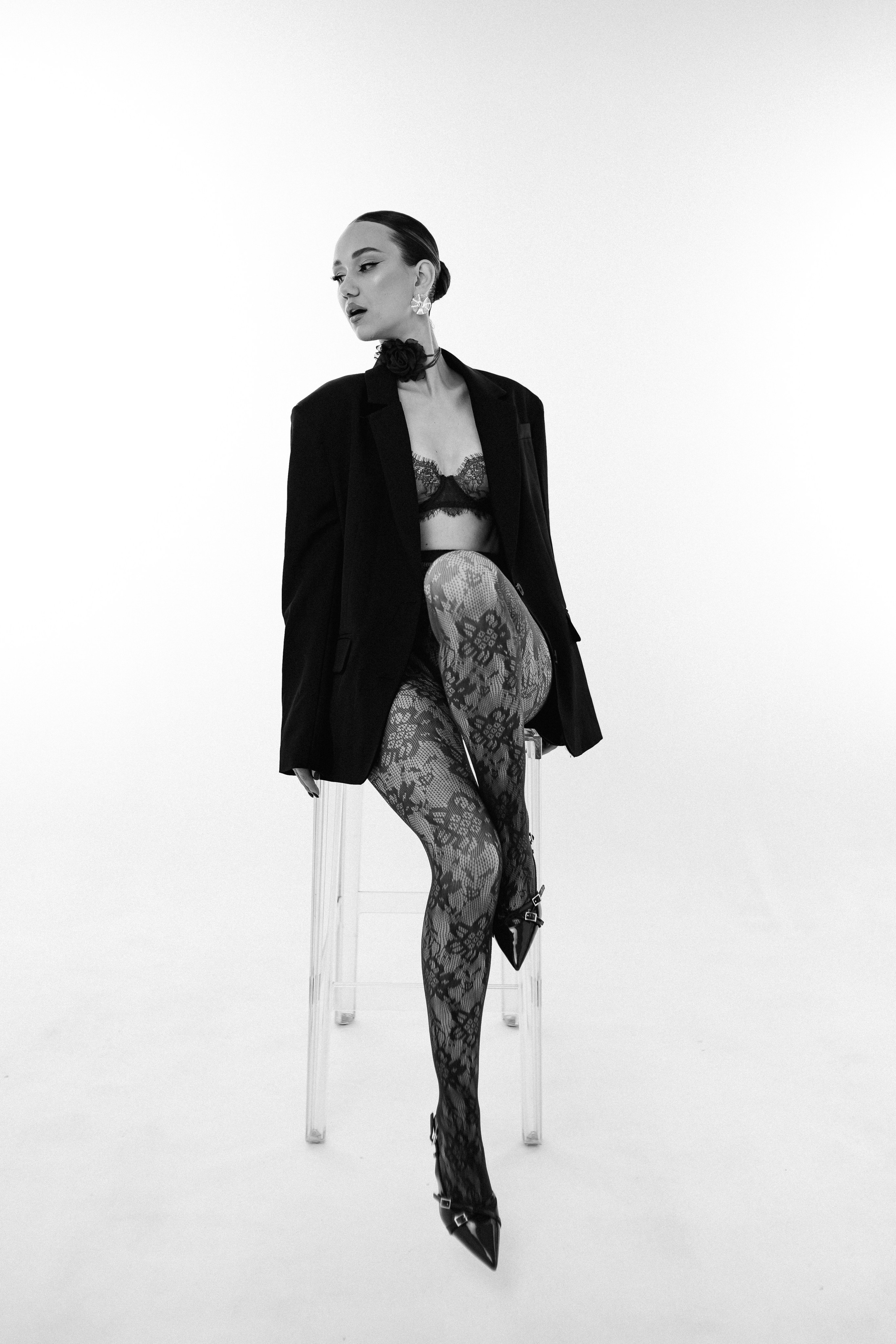 Varvara. Ника — ваш персональный фотограф в Нижнем Новгороде