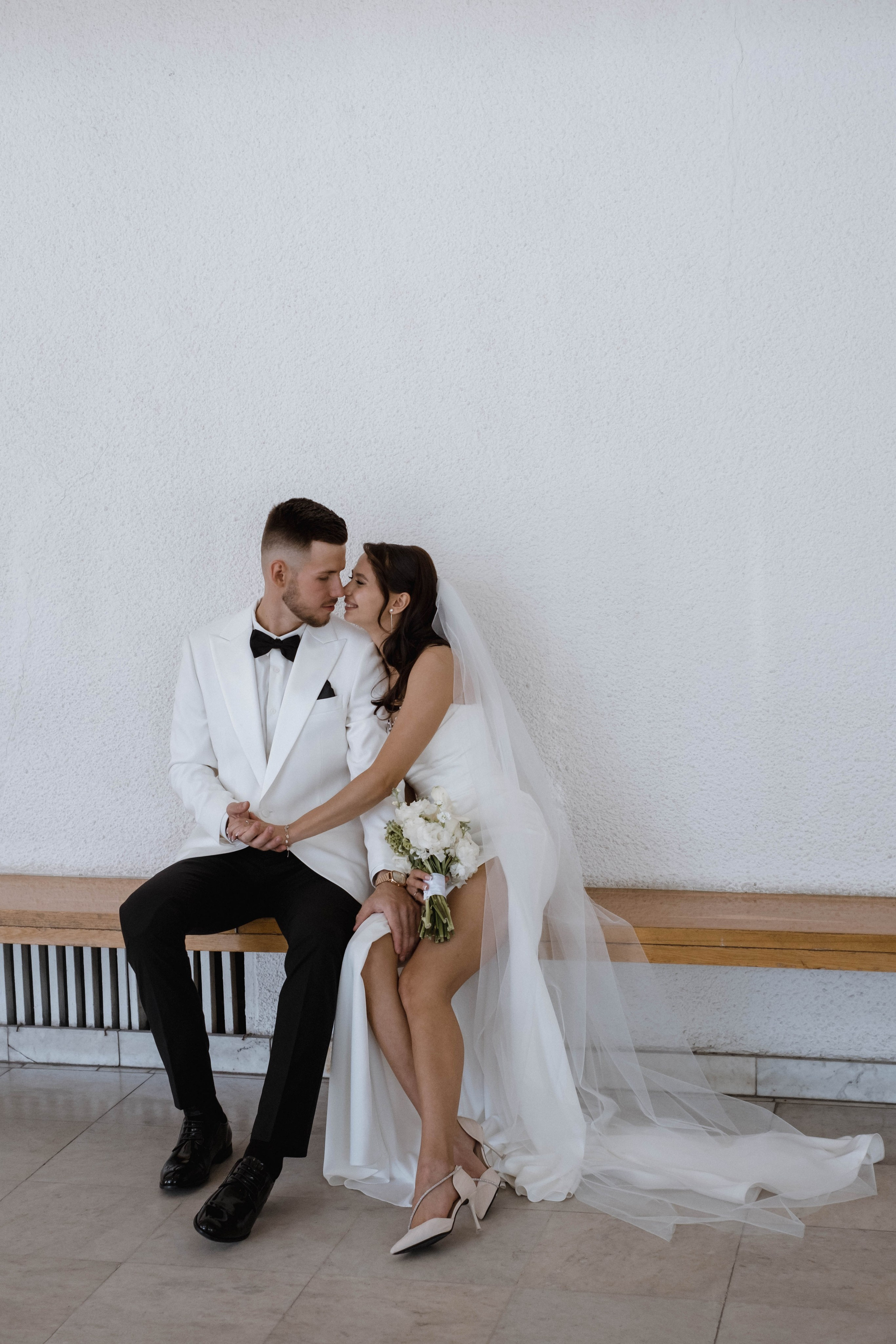 WEDDING DAY Валерия и Владислав. Свадебный и семейный фотограф г. Волгоград Биленко Ангелина