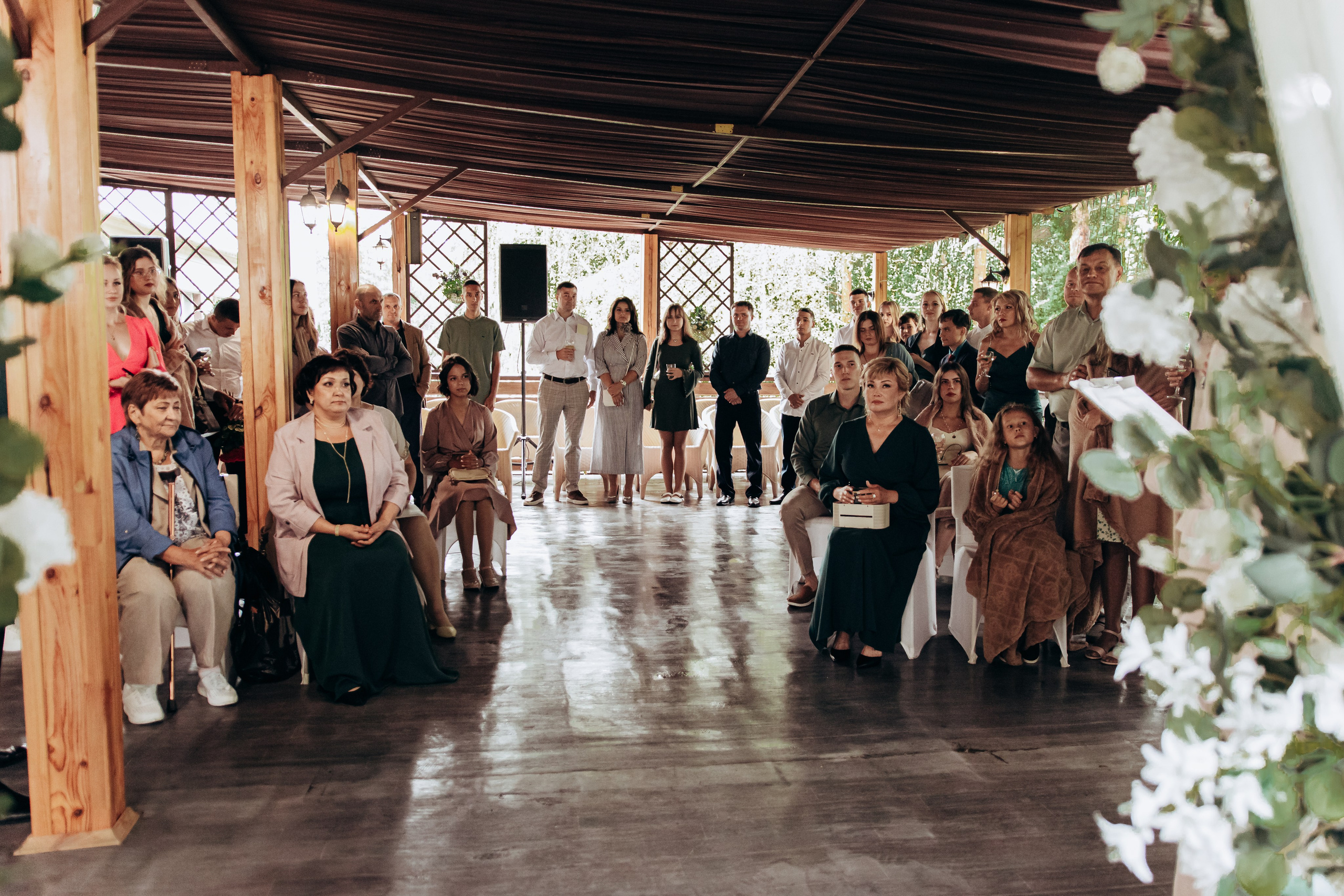 Сергей и Дарья. Свадебный фотограф Челябинск