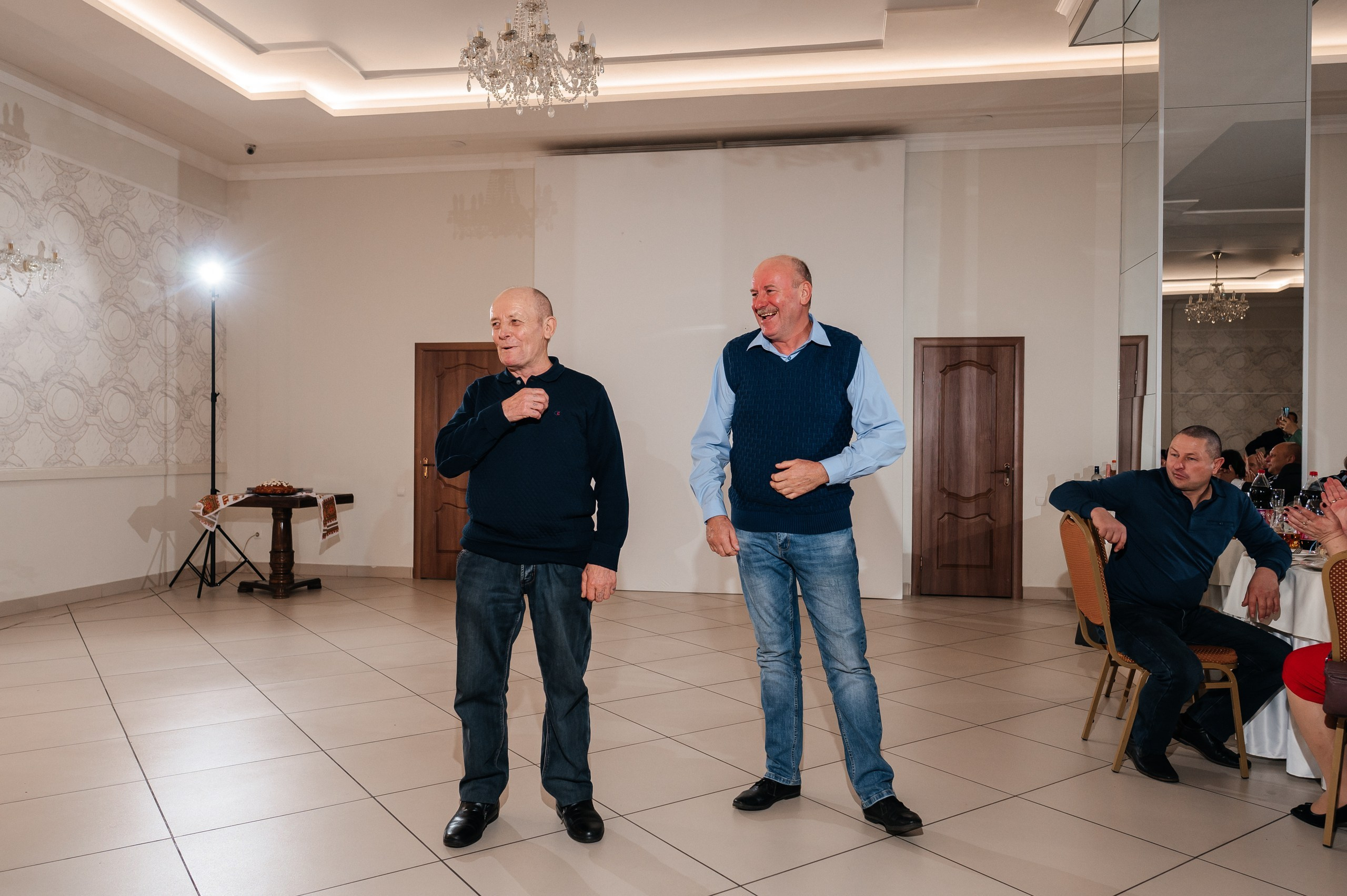 Сергей и Елизавета. Полный день. Фотограф Екатерина Бочарникова