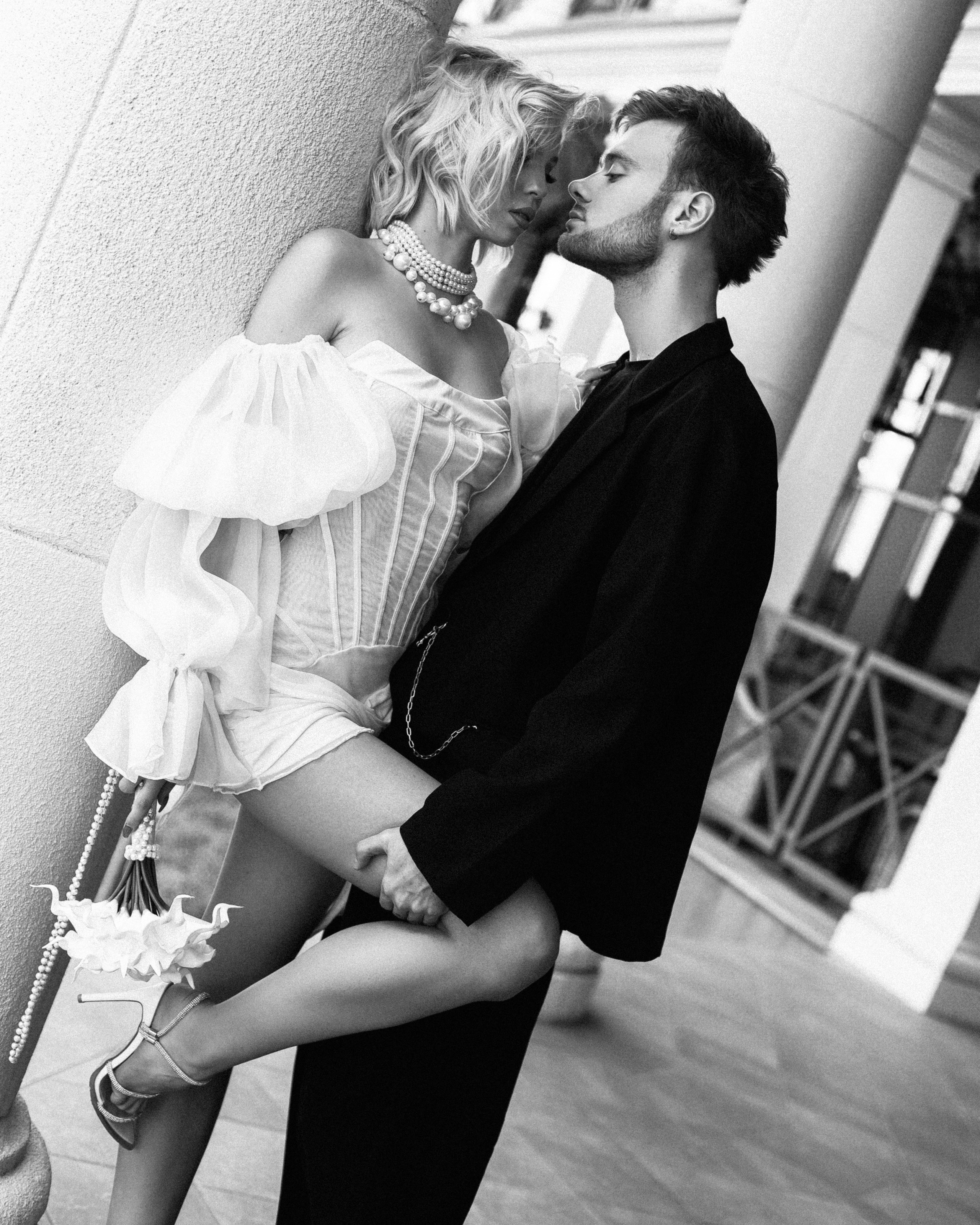 Егор и Настя. Фотограф Соня Даркевич