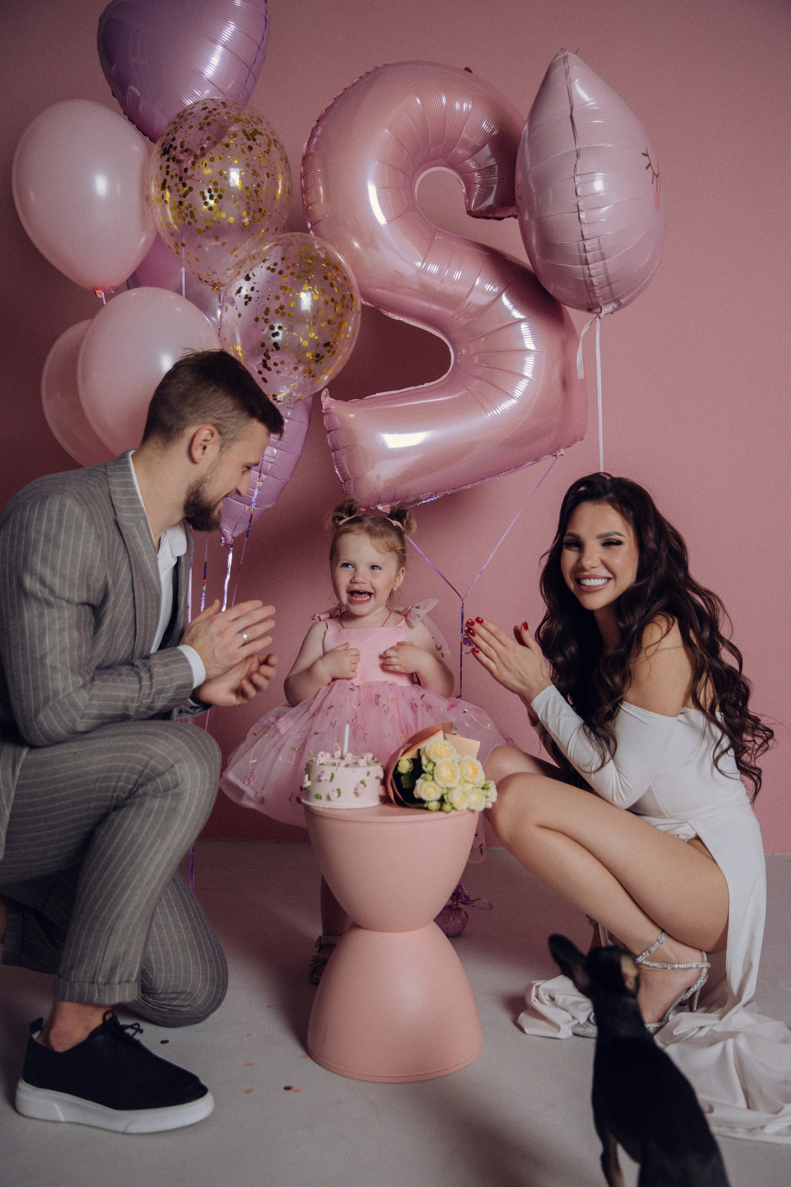 Яна. Фотограф Нижний Новгород