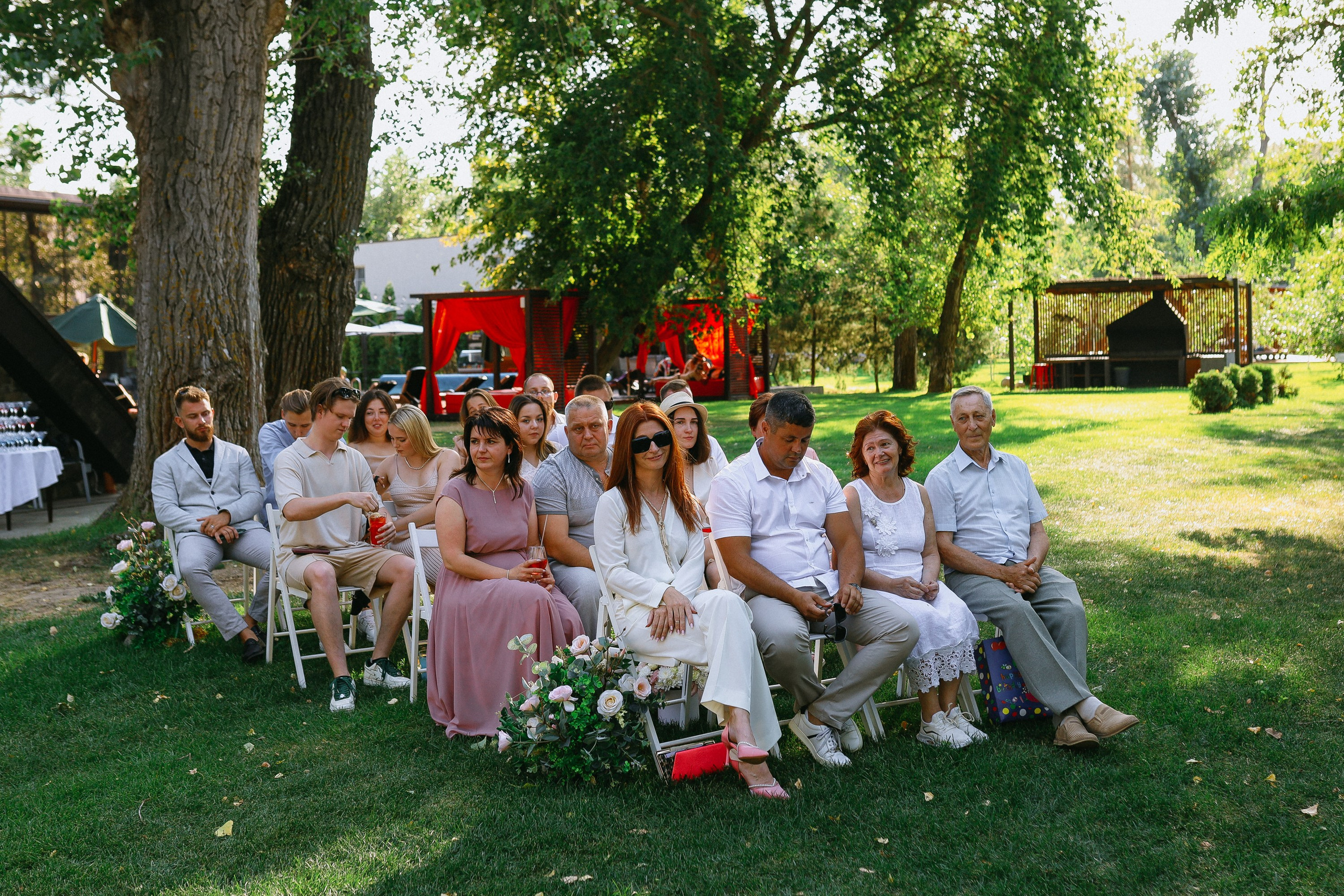 Алина и Дмитрий. Свадебный фотограф Волгоград и Волжский Евгения Кимлач