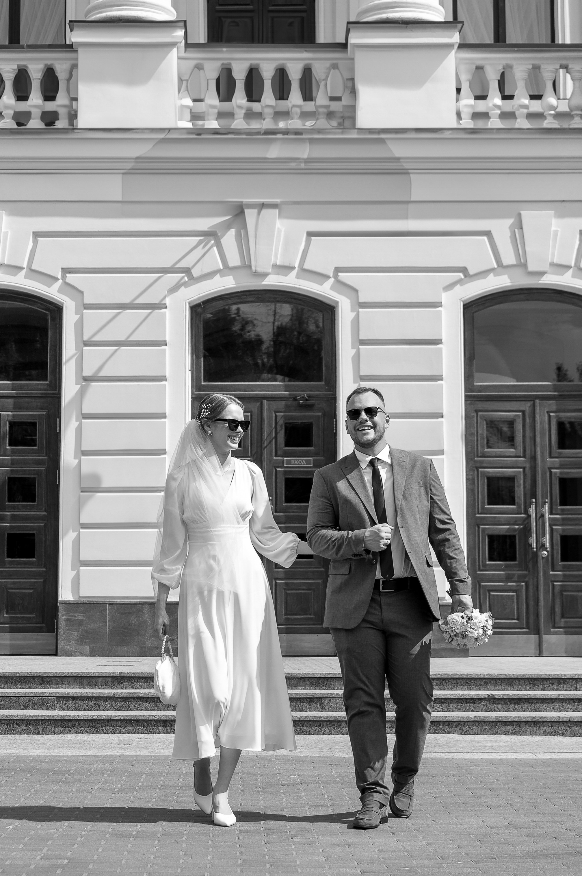 Ольга & Вячеслав. Свадебный, семейный и репортажный фотограф. Брянск. Эльвира Голенкова