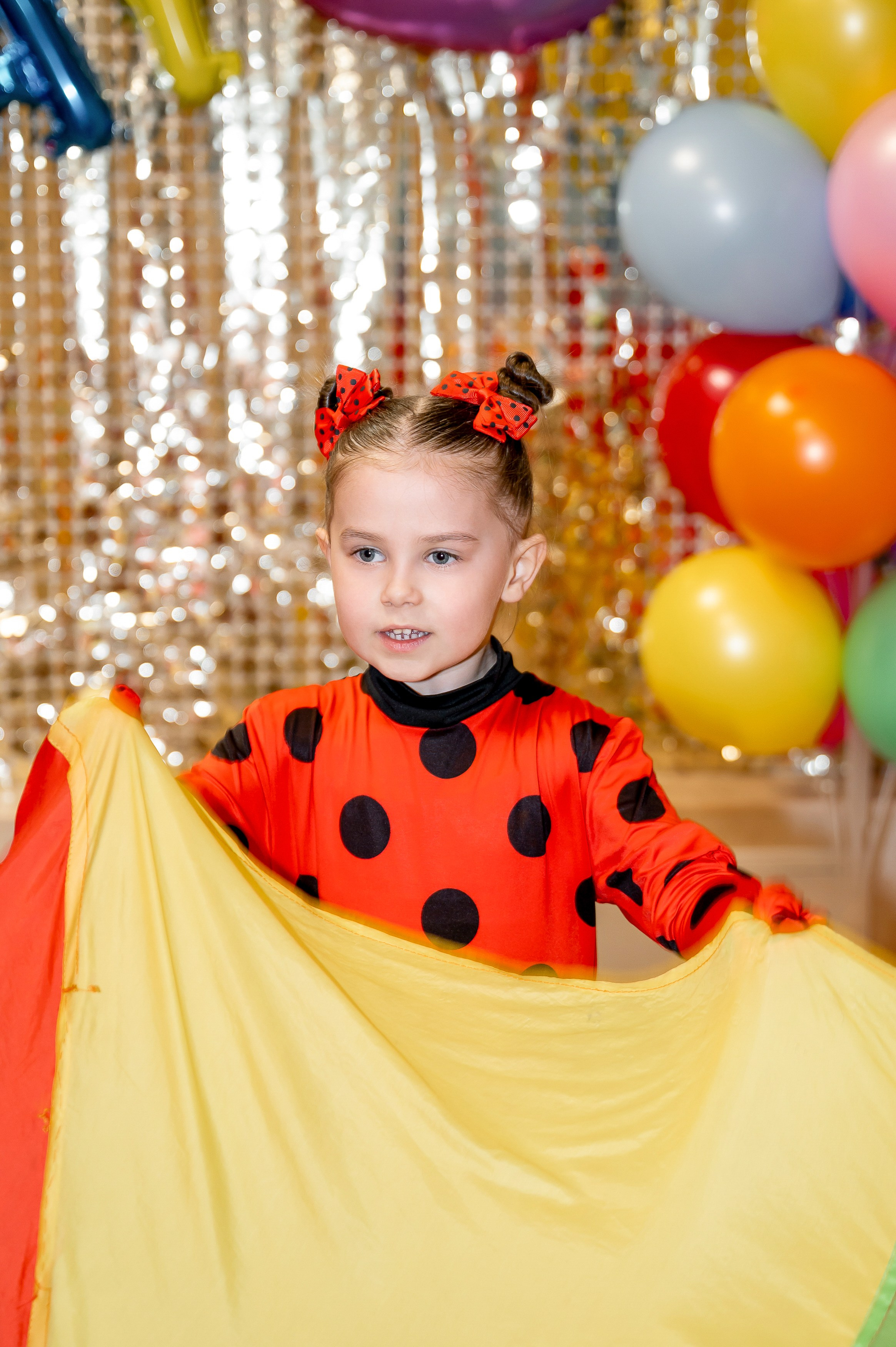 Милашке 6 лет. «Жили-были». Свадебный, семейный и репортажный фотограф. Брянск. Эльвира Голенкова