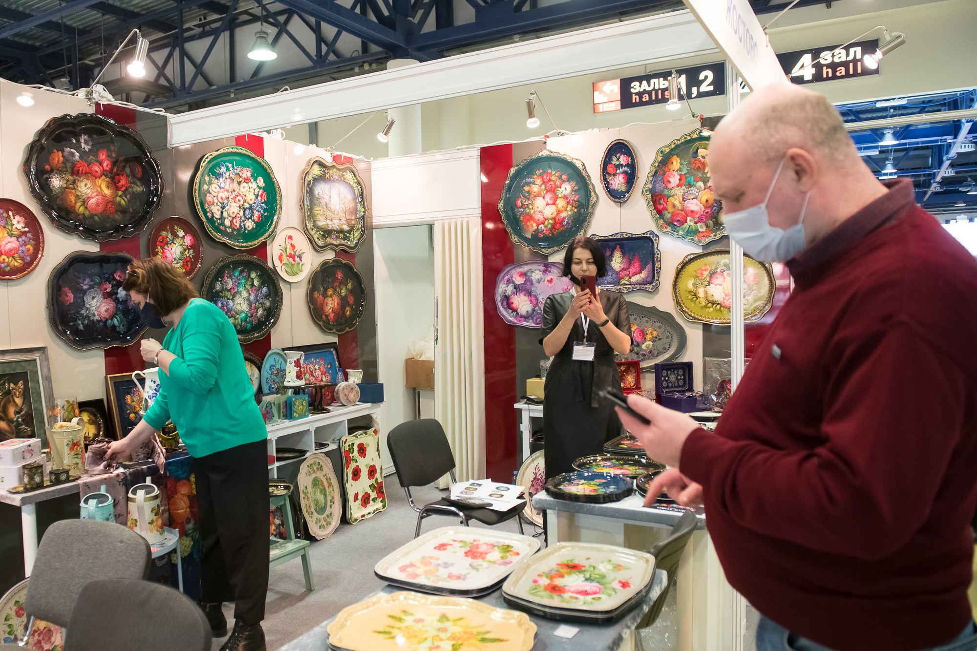 Репортажные съёмки. Lucytheatre