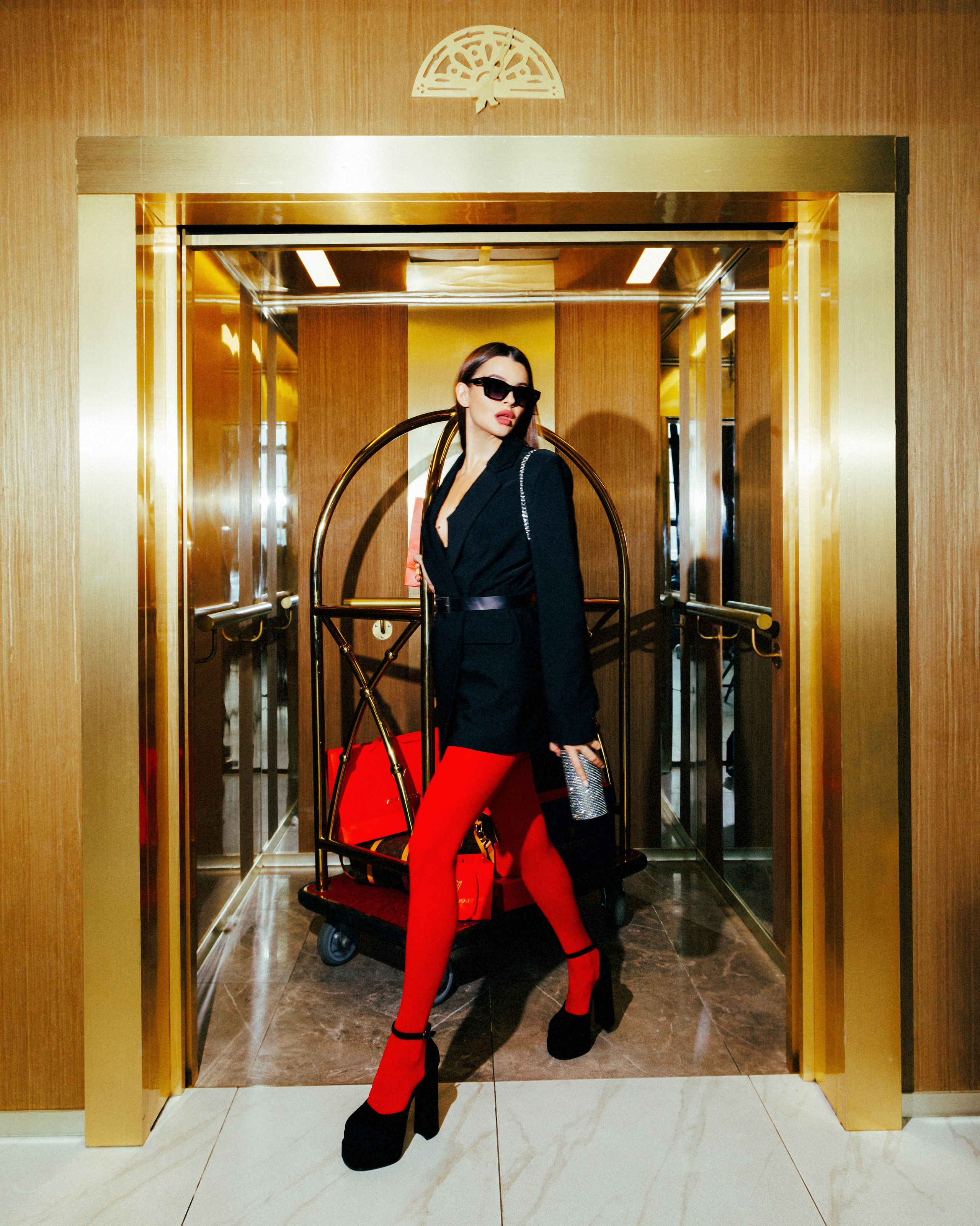 ТВОРЧЕСТВО. Fashion-фотограф в Москве