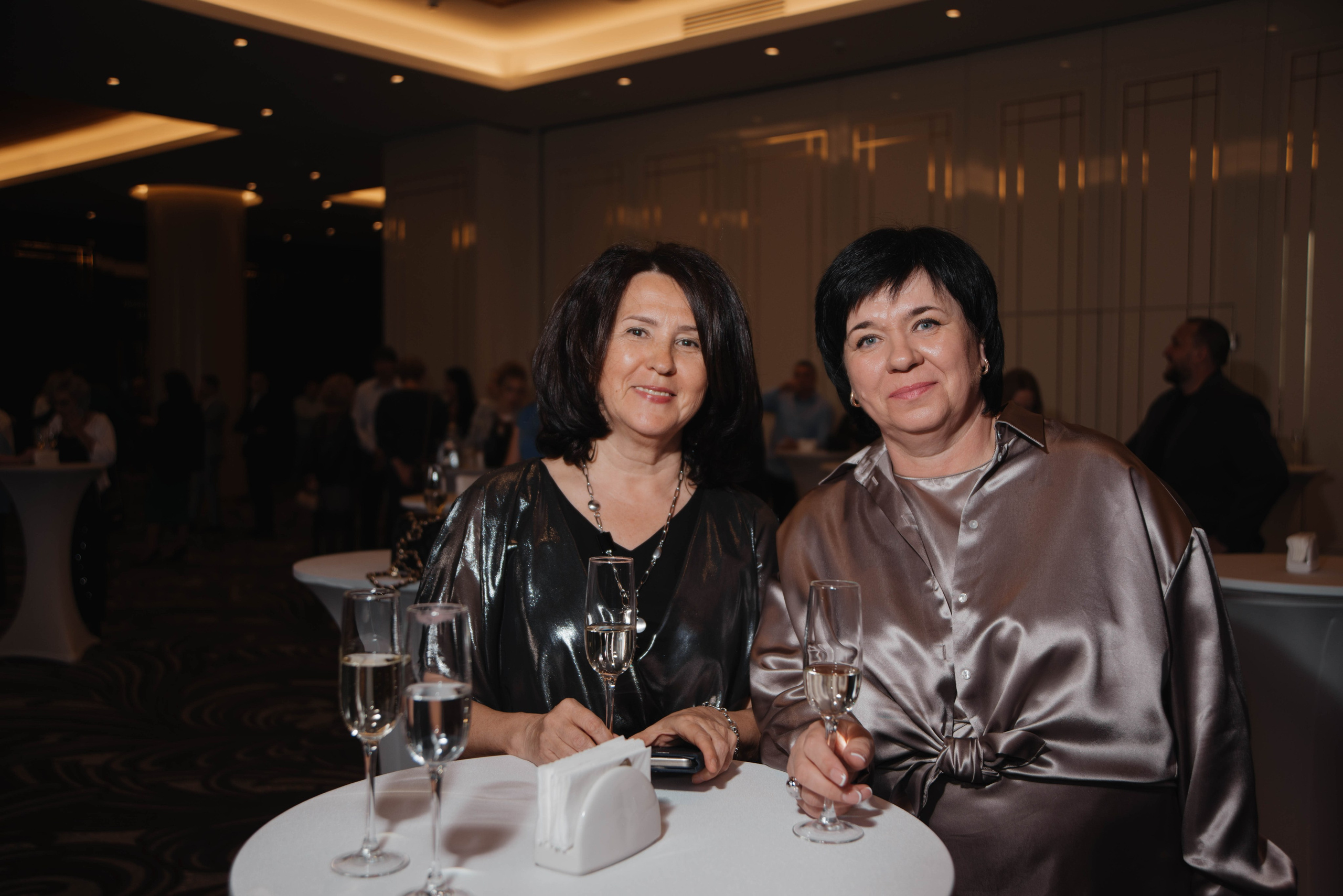 Премия Сбера «ЛМБ». Ксения Glossa. Портретный и репортажный фотограф в Самаре