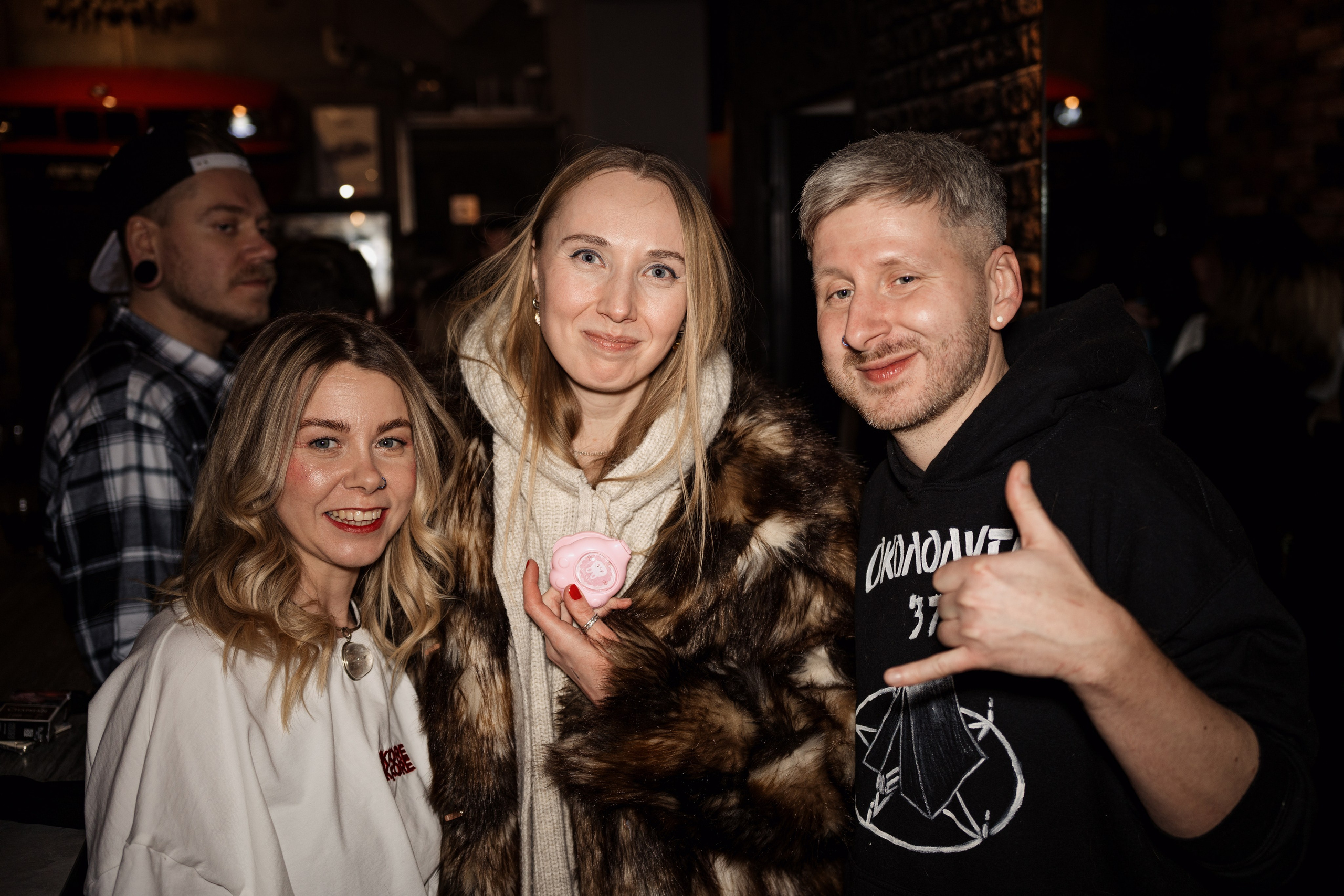 FromProvance. Портретный фотограф в Калуге Арсений Борода