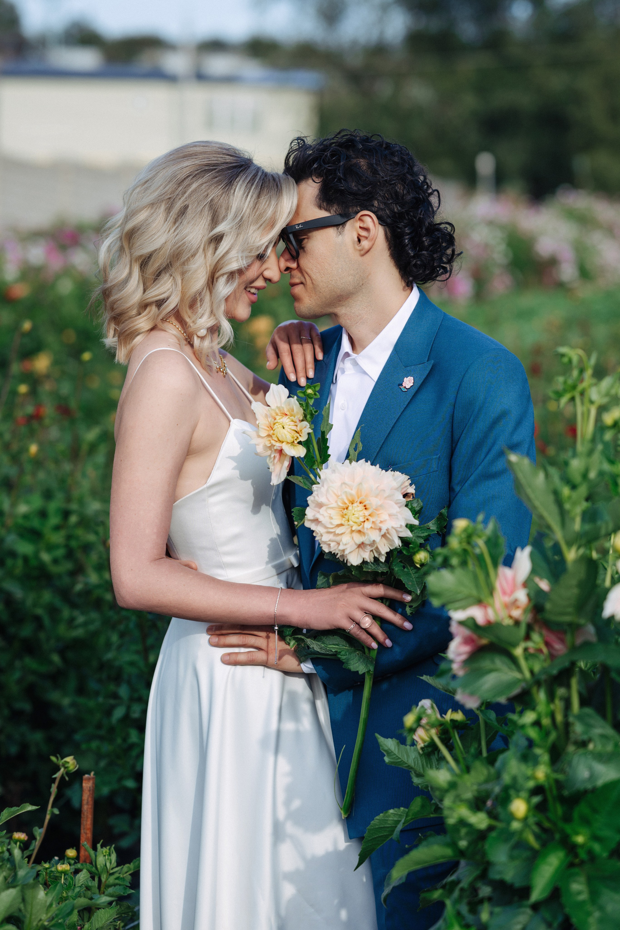 ЛЮСИ И ЭДУАРДО. Фотограф в Алматы — Дарья Фёдорова