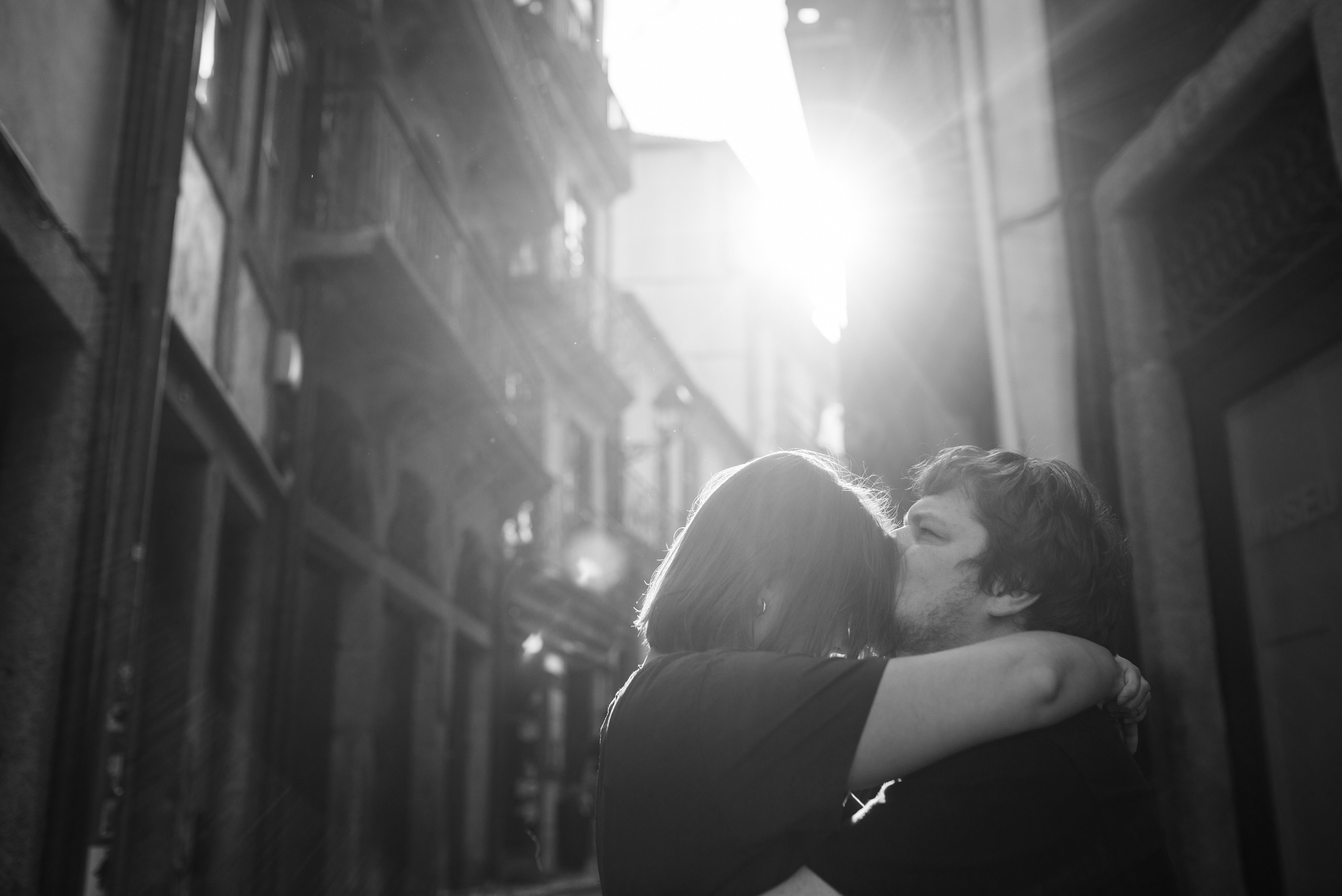 Lovestory. Porto Photographer Kristina Brazhnikova