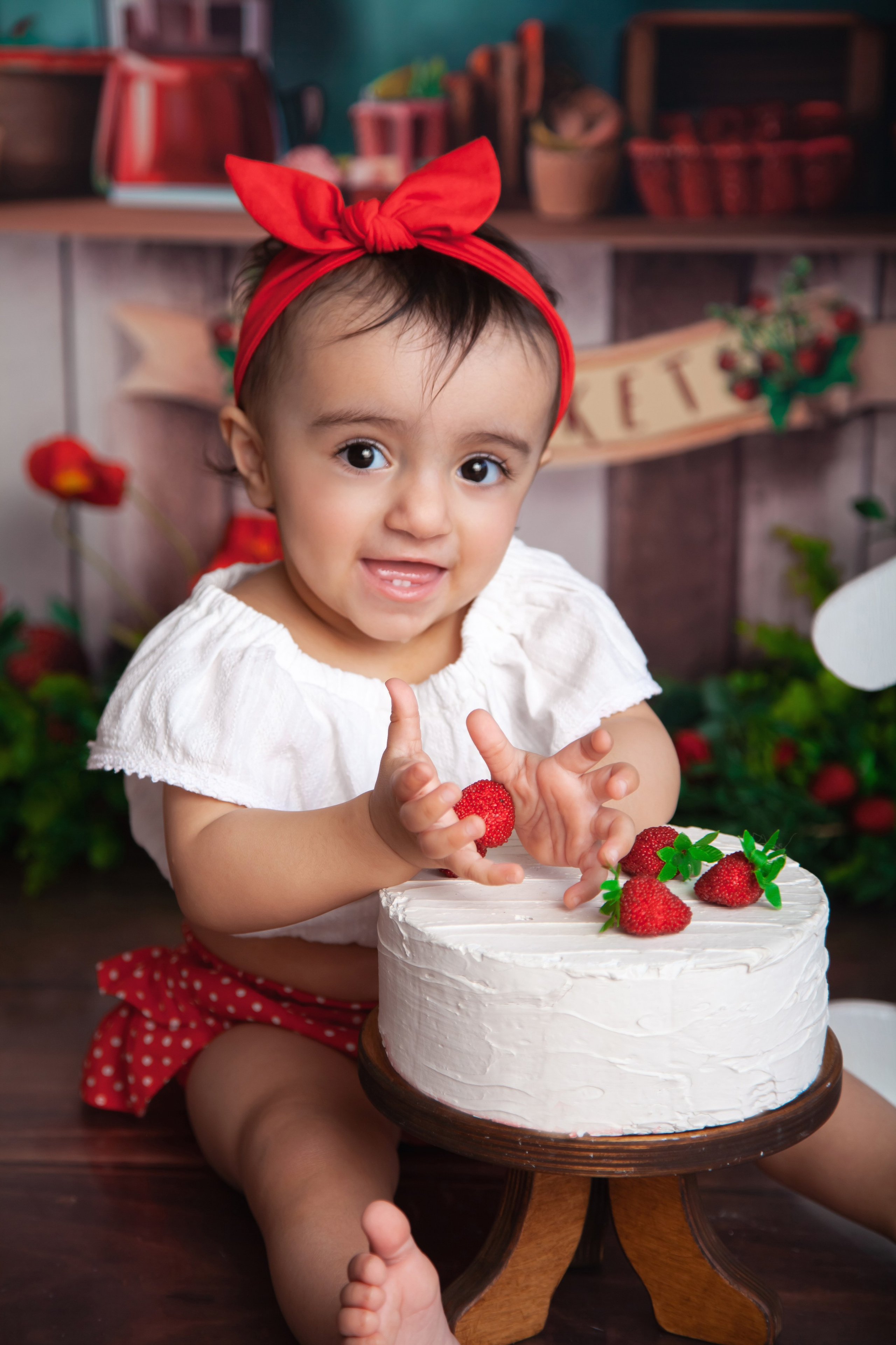 Детский фотограф в Саратове. Детская фотосессия в Саратове. Годовасие. 1 годик. Фотосессия под ключ. Фотограф Newborn в Саратове Екатерина Завитова