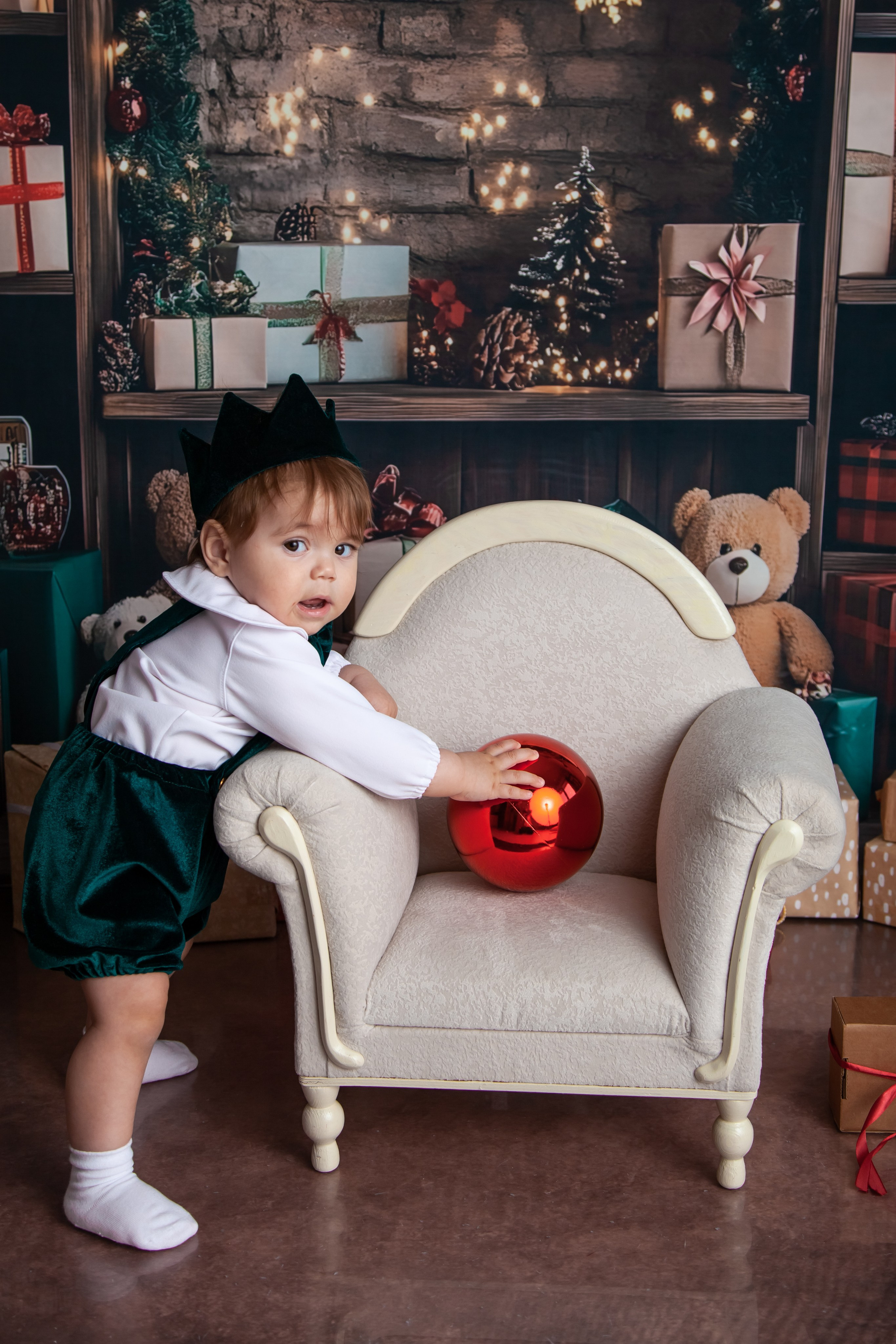 Детский фотограф в Саратове. Детская фотосессия в Саратове. Годовасие. 1 годик. Фотосессия под ключ. Фотограф Newborn в Саратове Екатерина Завитова