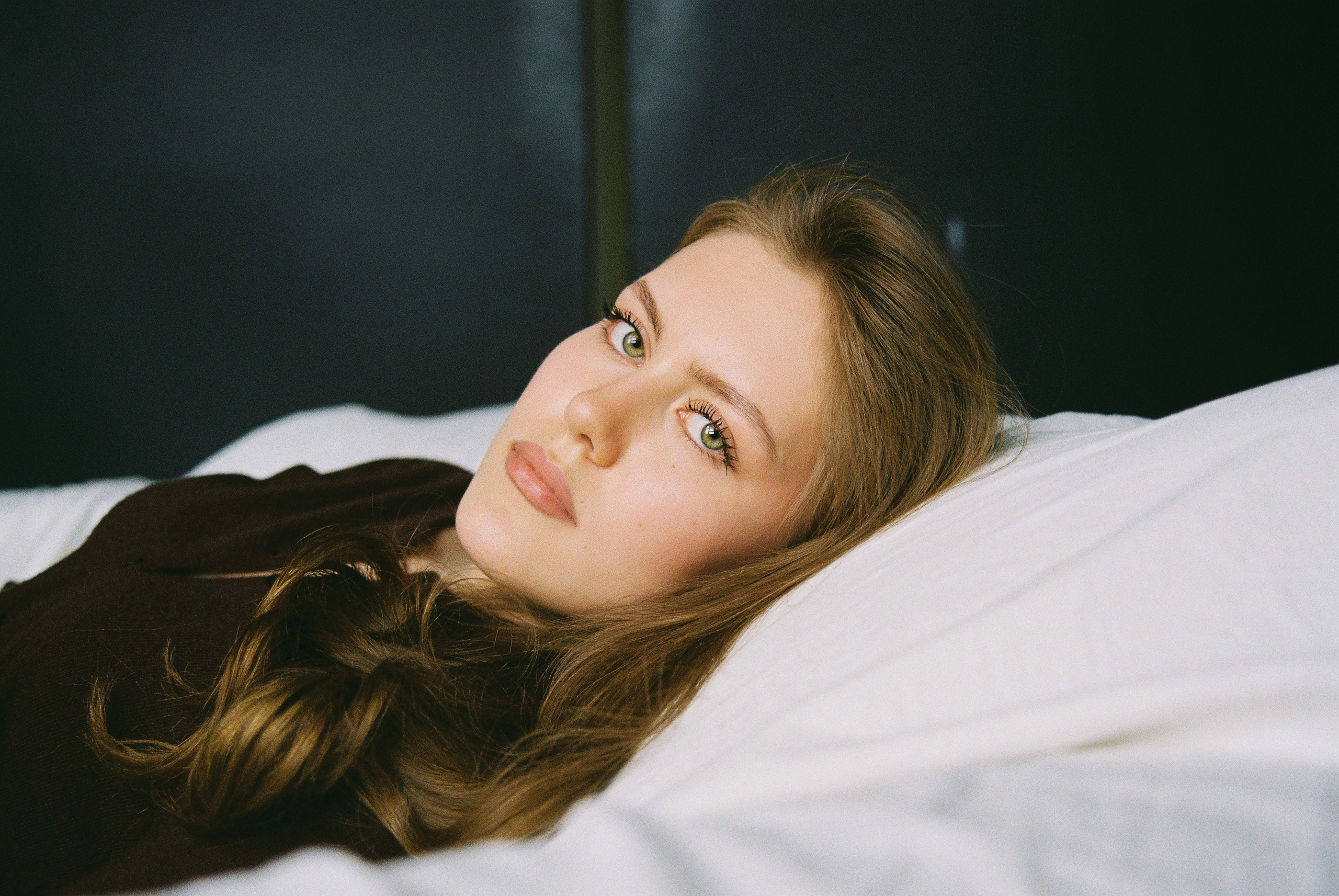 Владислава (35 mm). Фотограф в Екатеринбурге и Москве, Анна