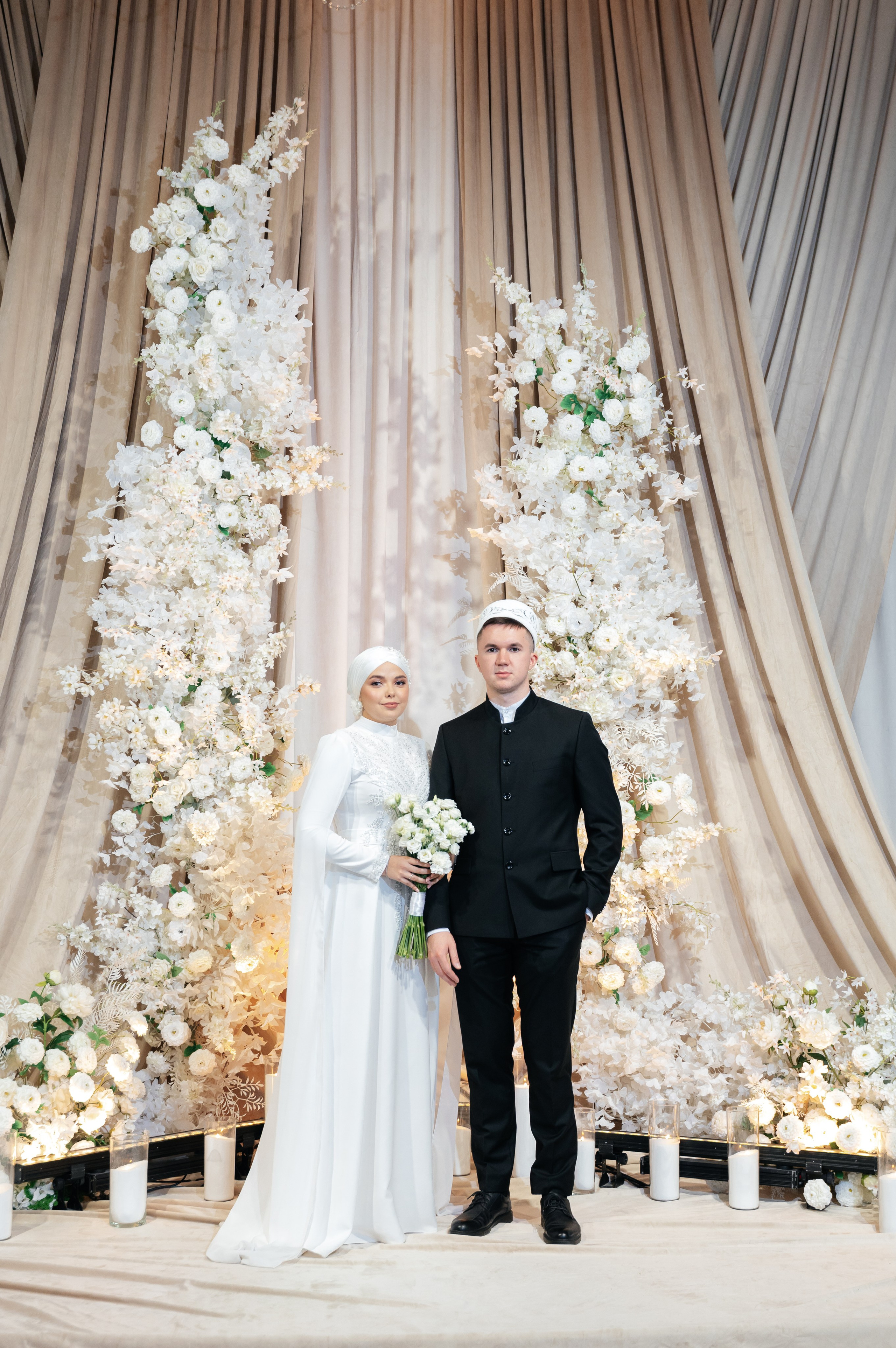 Bulat & Gulgena. Свадебный фотограф Ильнар Асадуллин