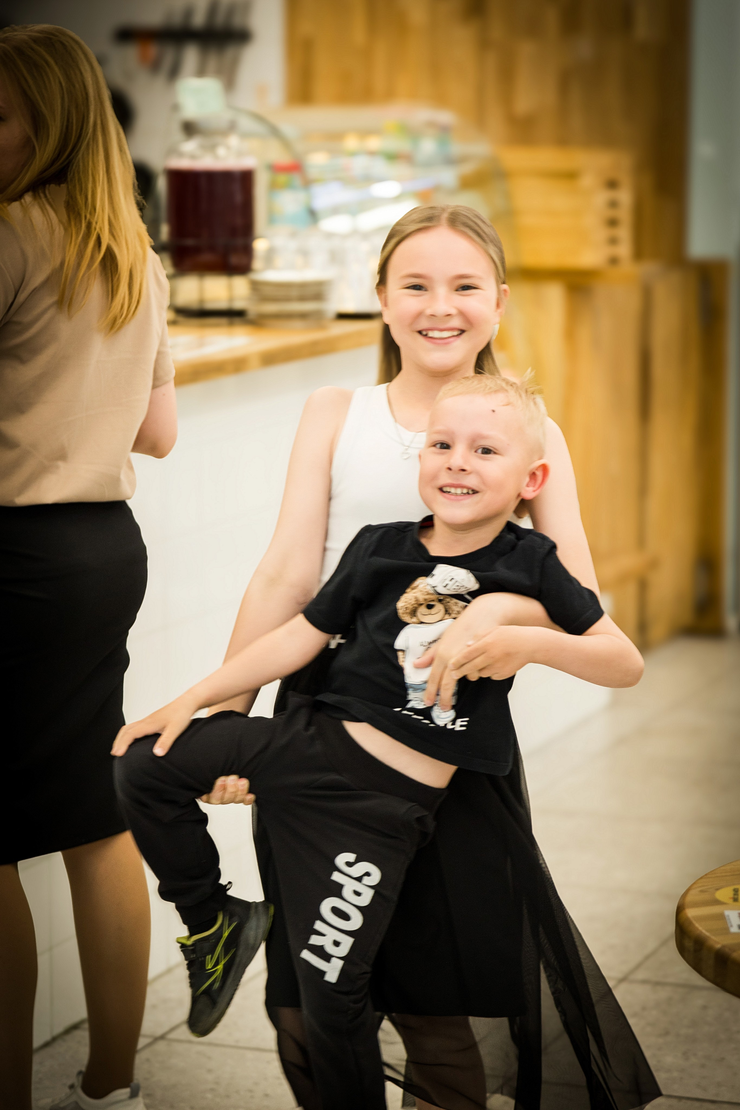 Мише 4 года. Детский фотограф видеограф в Хабаровске Михаил Орлов